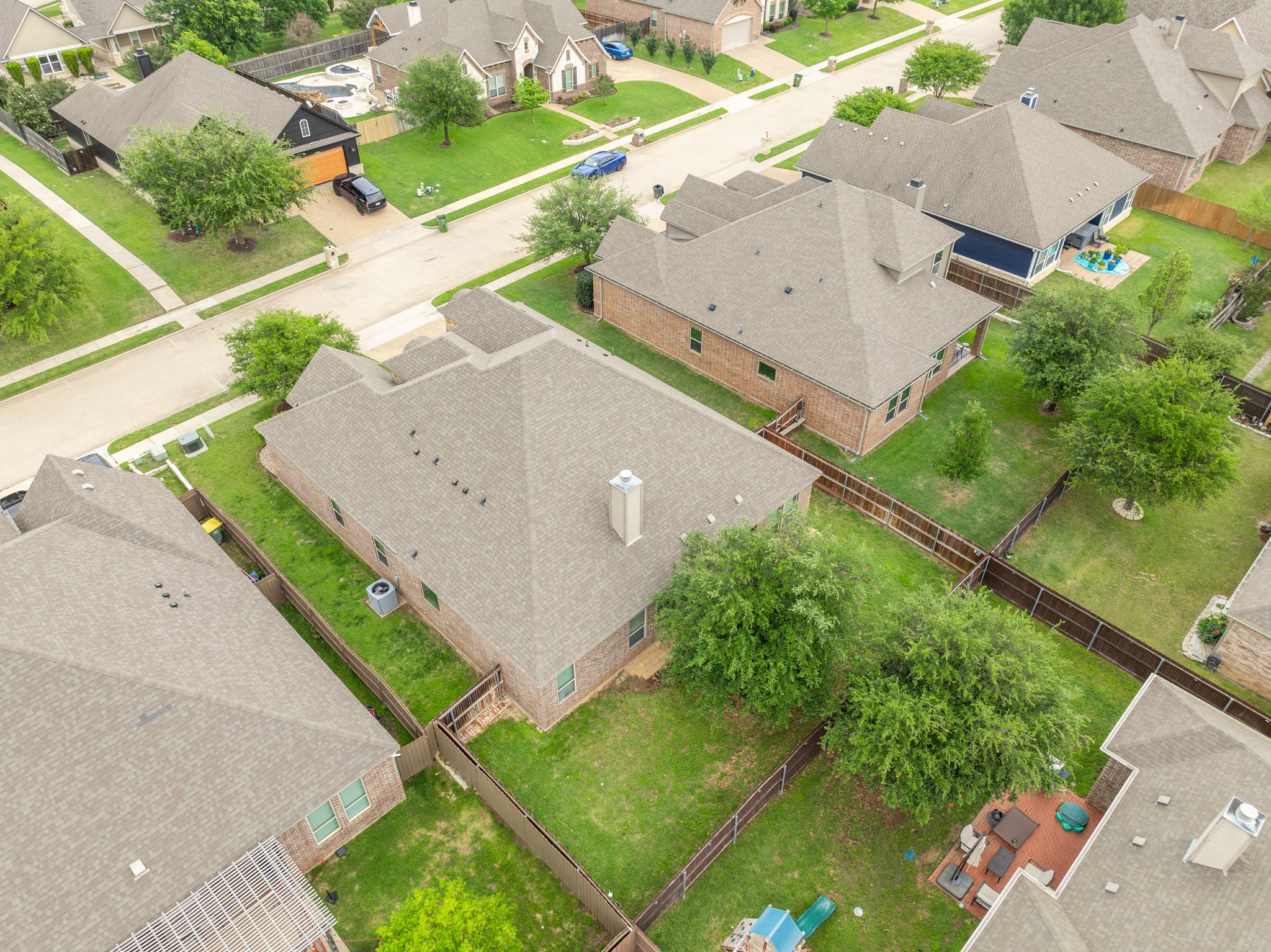 17031 Stonebriar Road