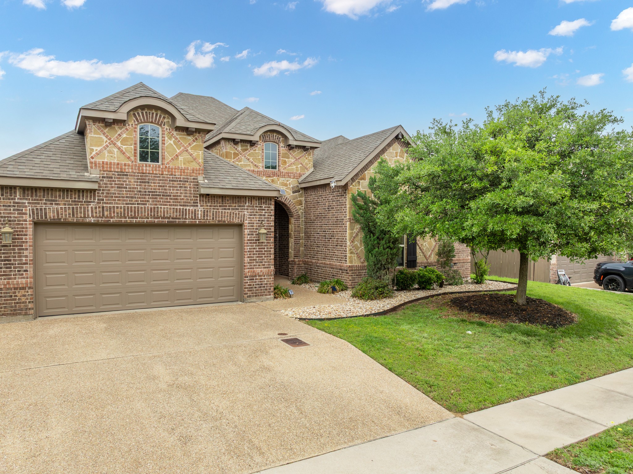 17031 Stonebriar Road
