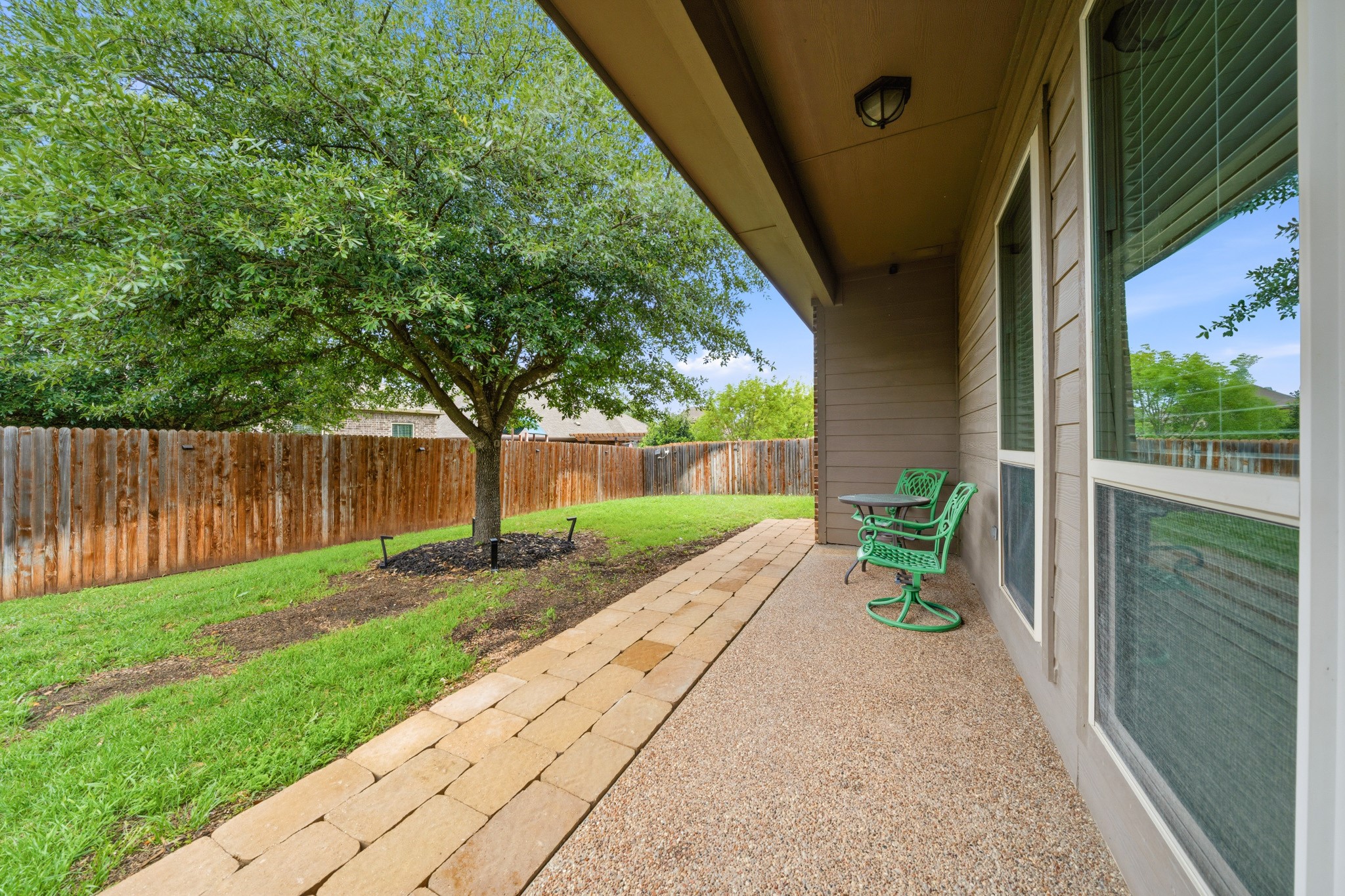 17031 Stonebriar Road