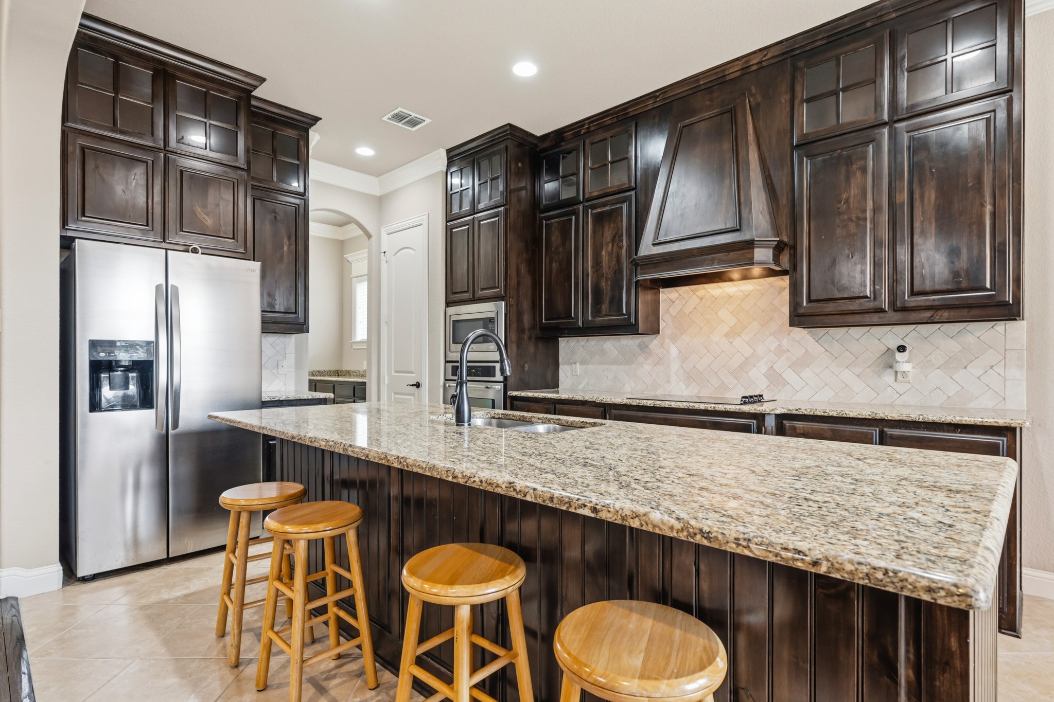 17031 Stonebriar Road