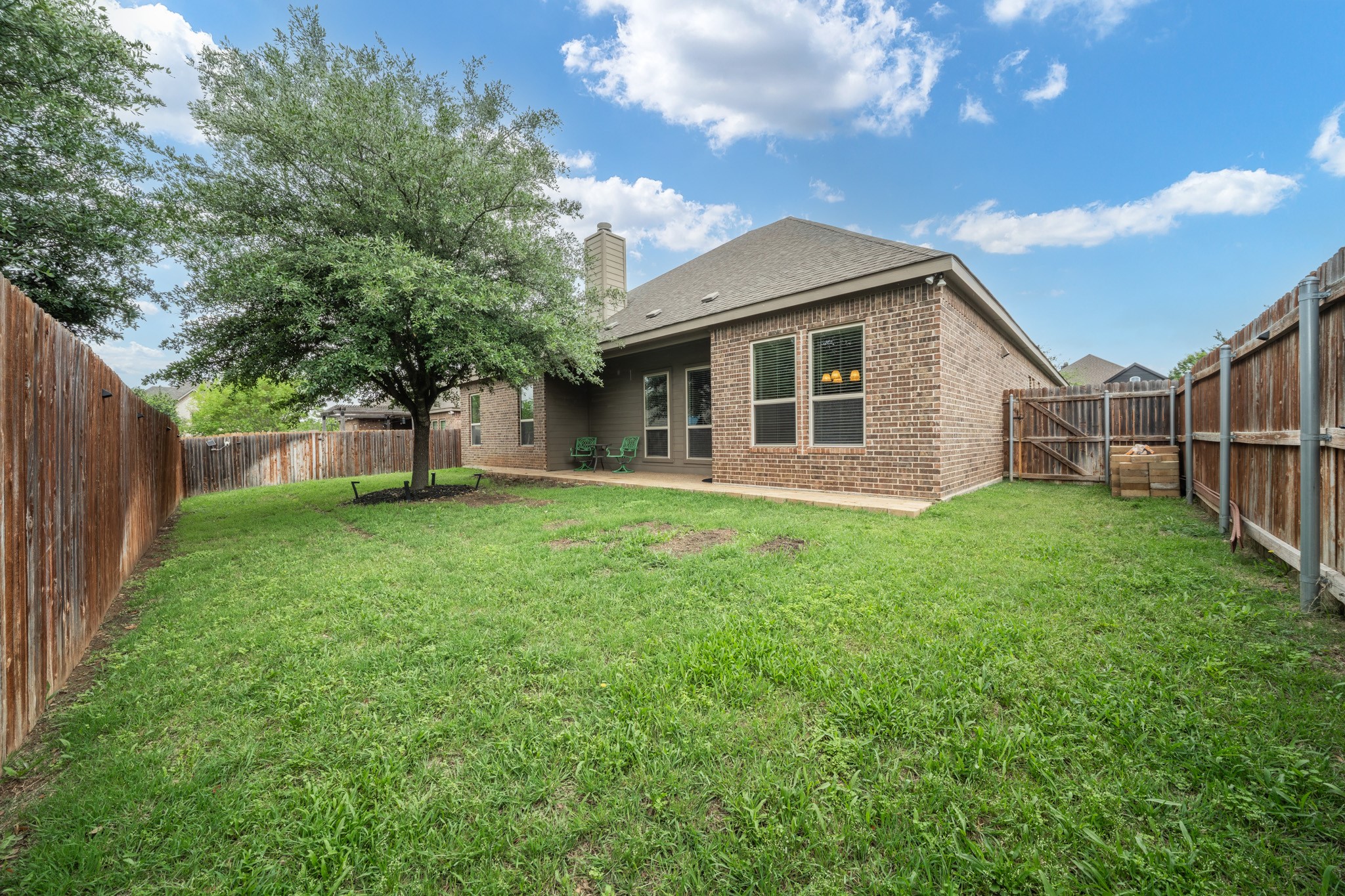 17031 Stonebriar Road