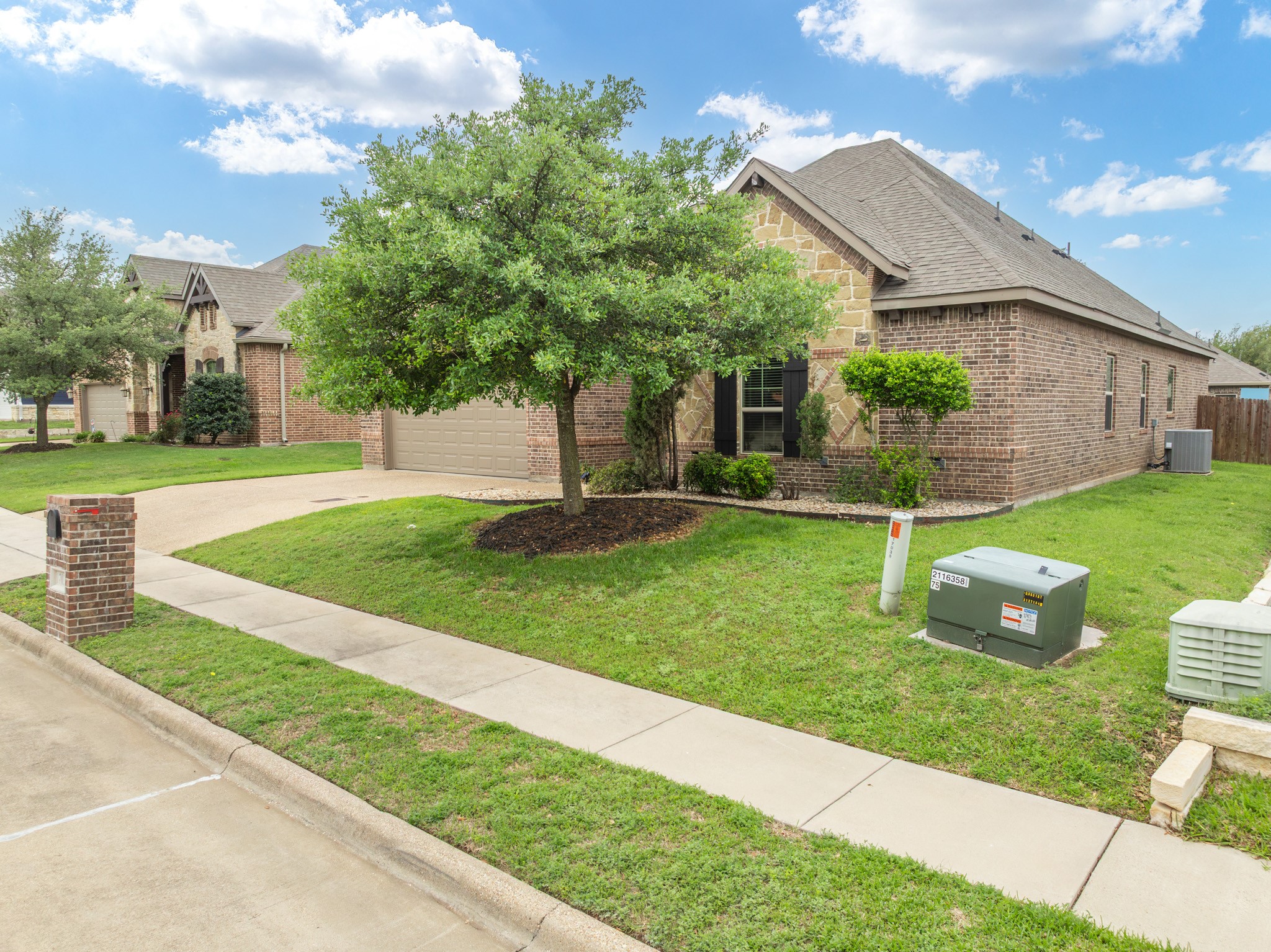 17031 Stonebriar Road