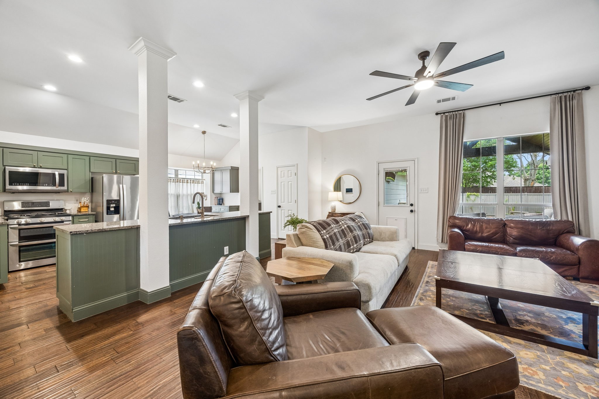 5021 Daisy Court