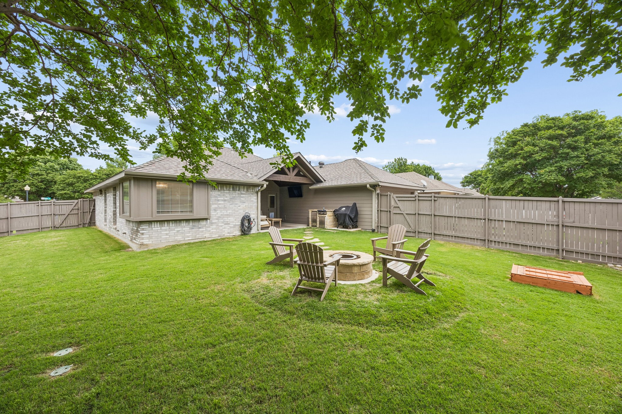 5021 Daisy Court