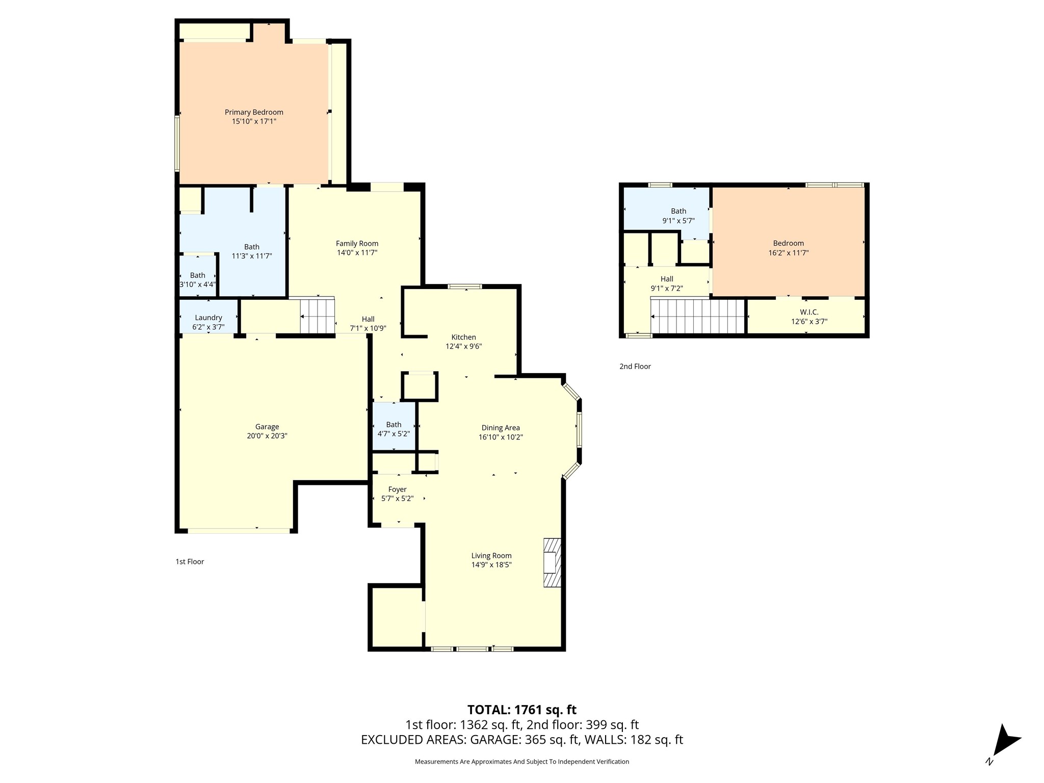312 Tree Grove Circle