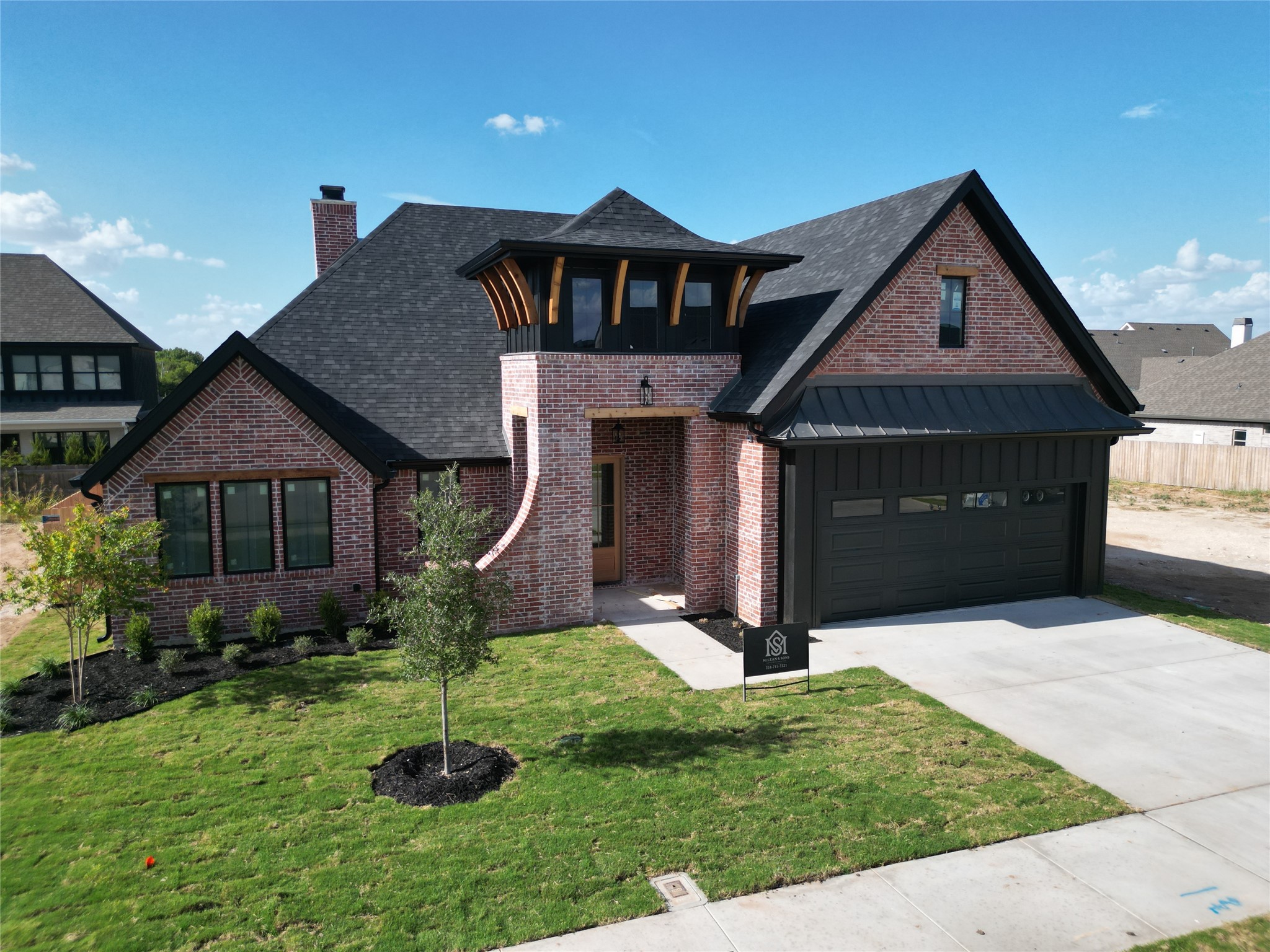 13009 Rainier Drive