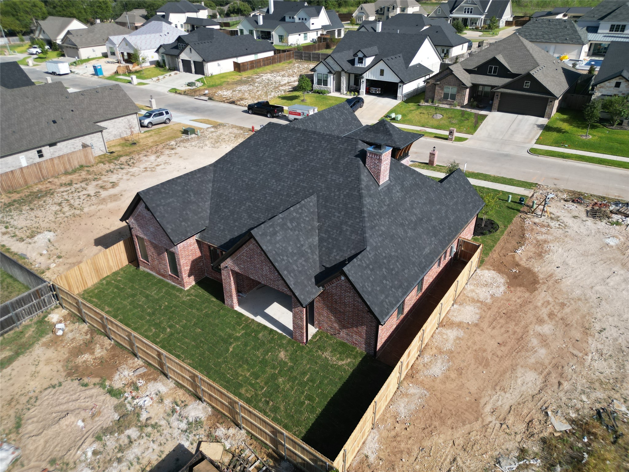 13009 Rainier Drive