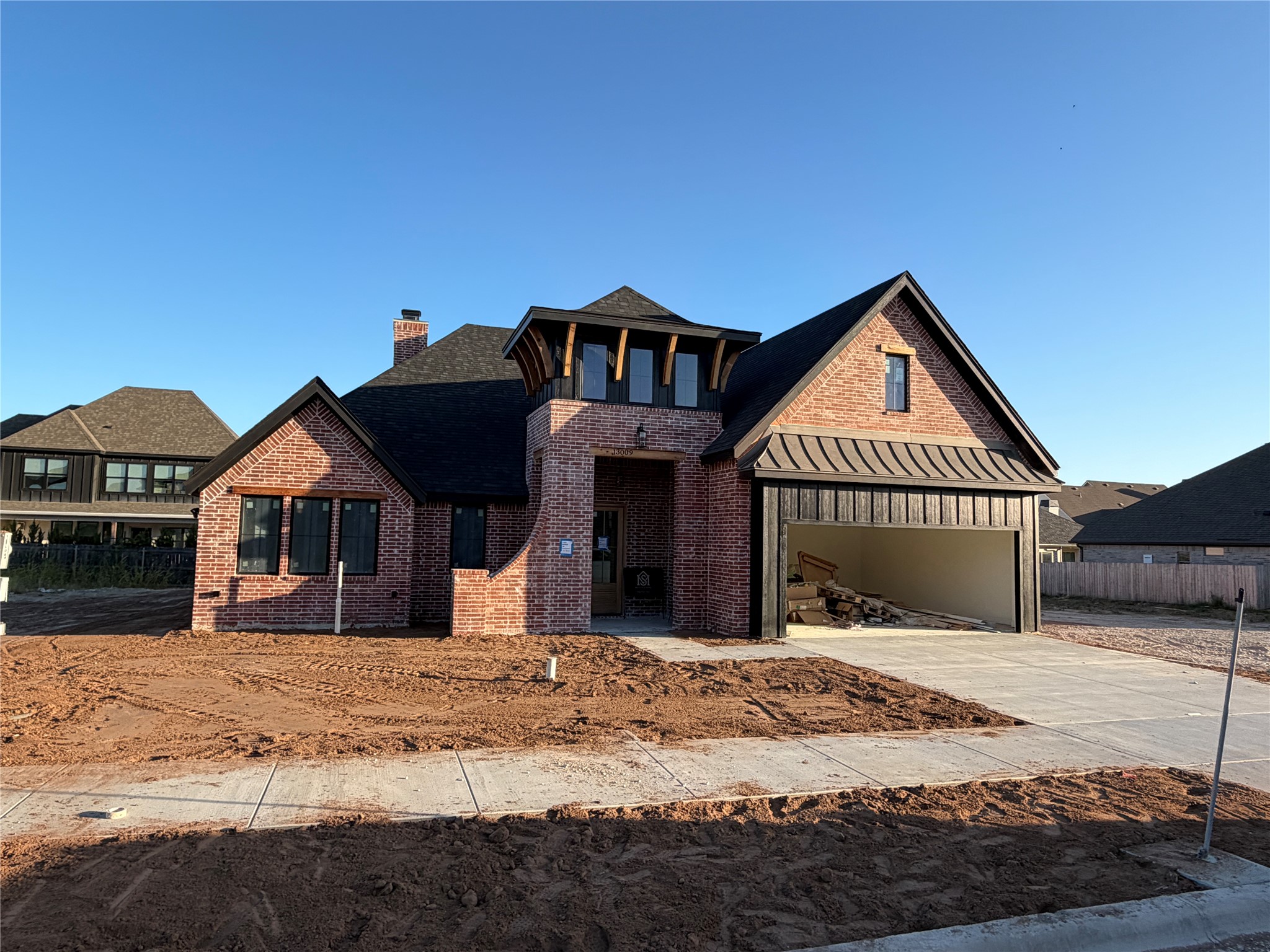 13009 Rainier Drive