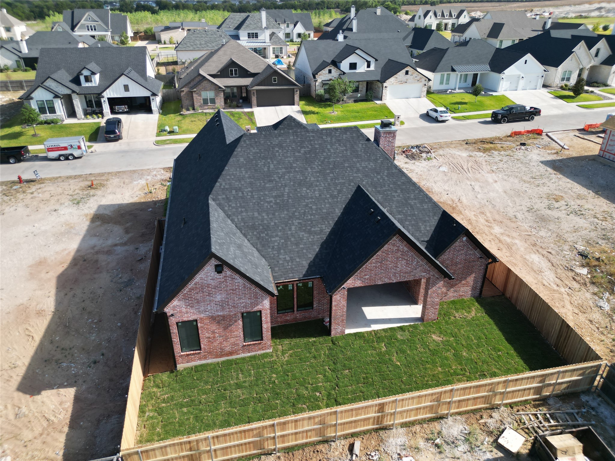13009 Rainier Drive