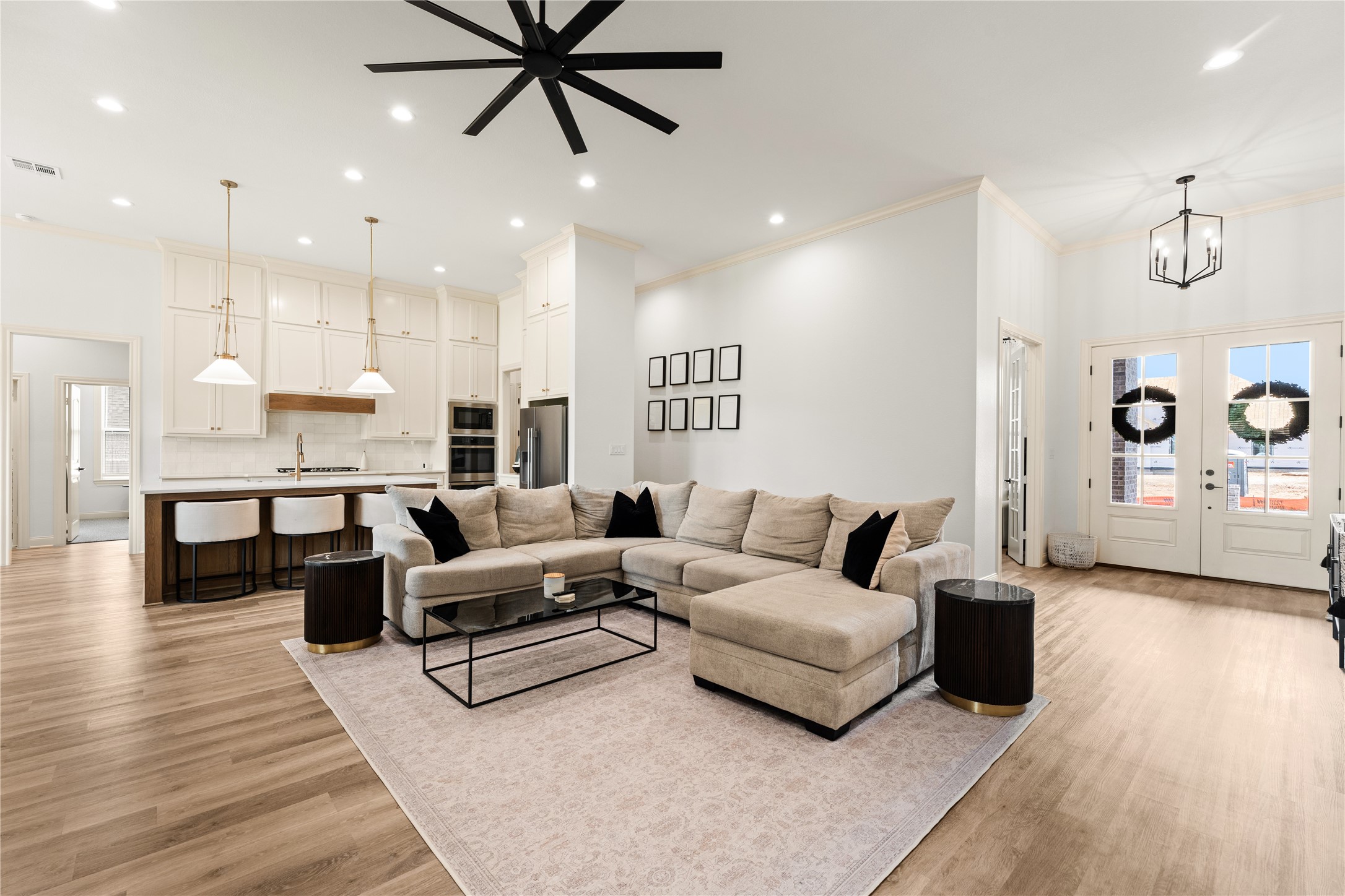 13076 Rainier Drive