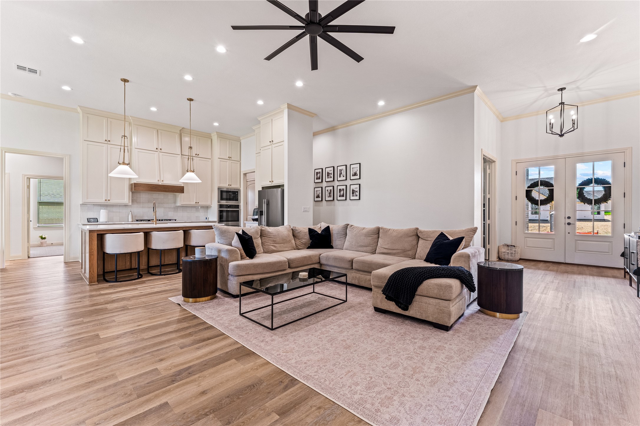 13076 Rainier Drive
