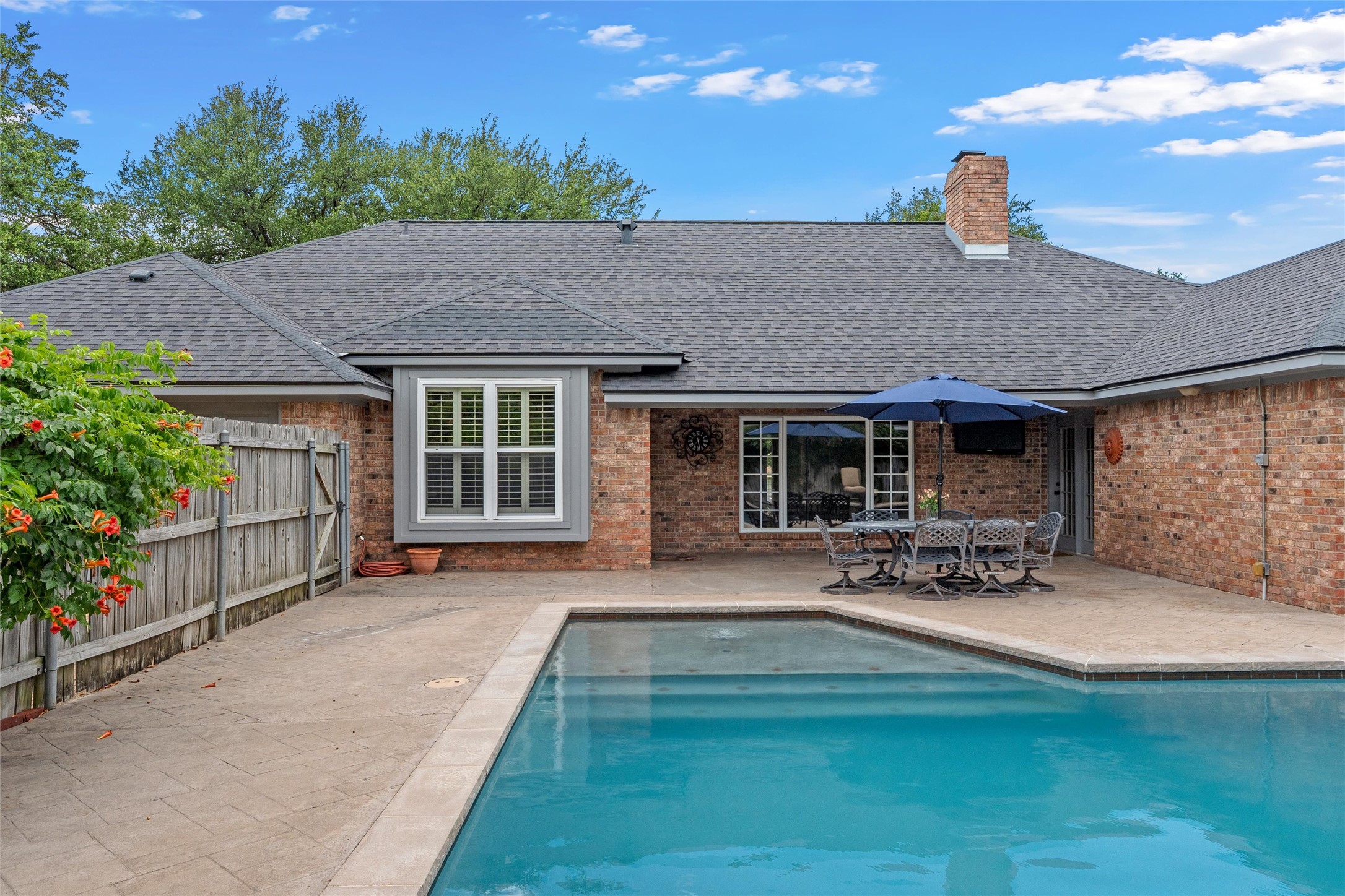 9406 Wildflower Drive