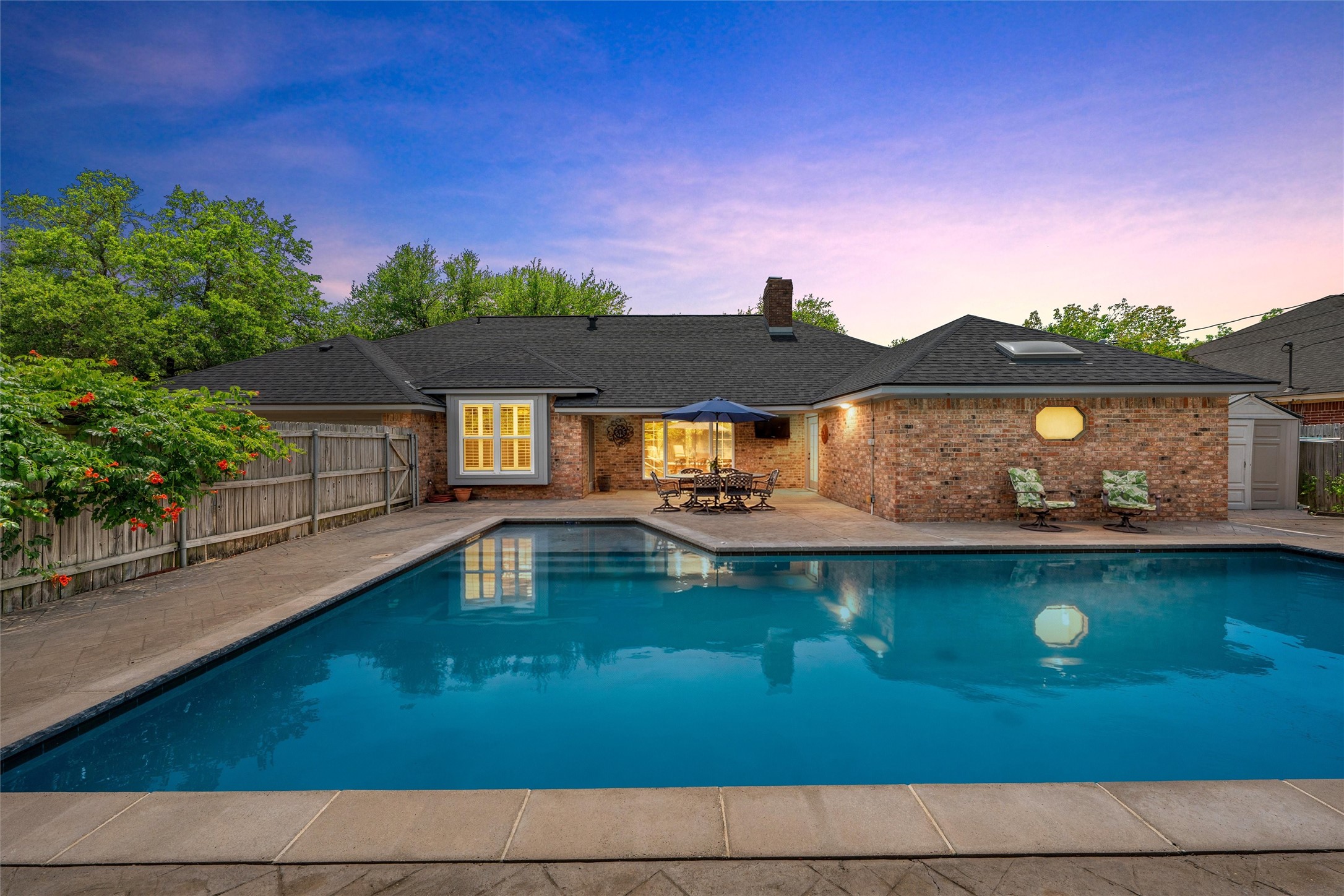 9406 Wildflower Drive
