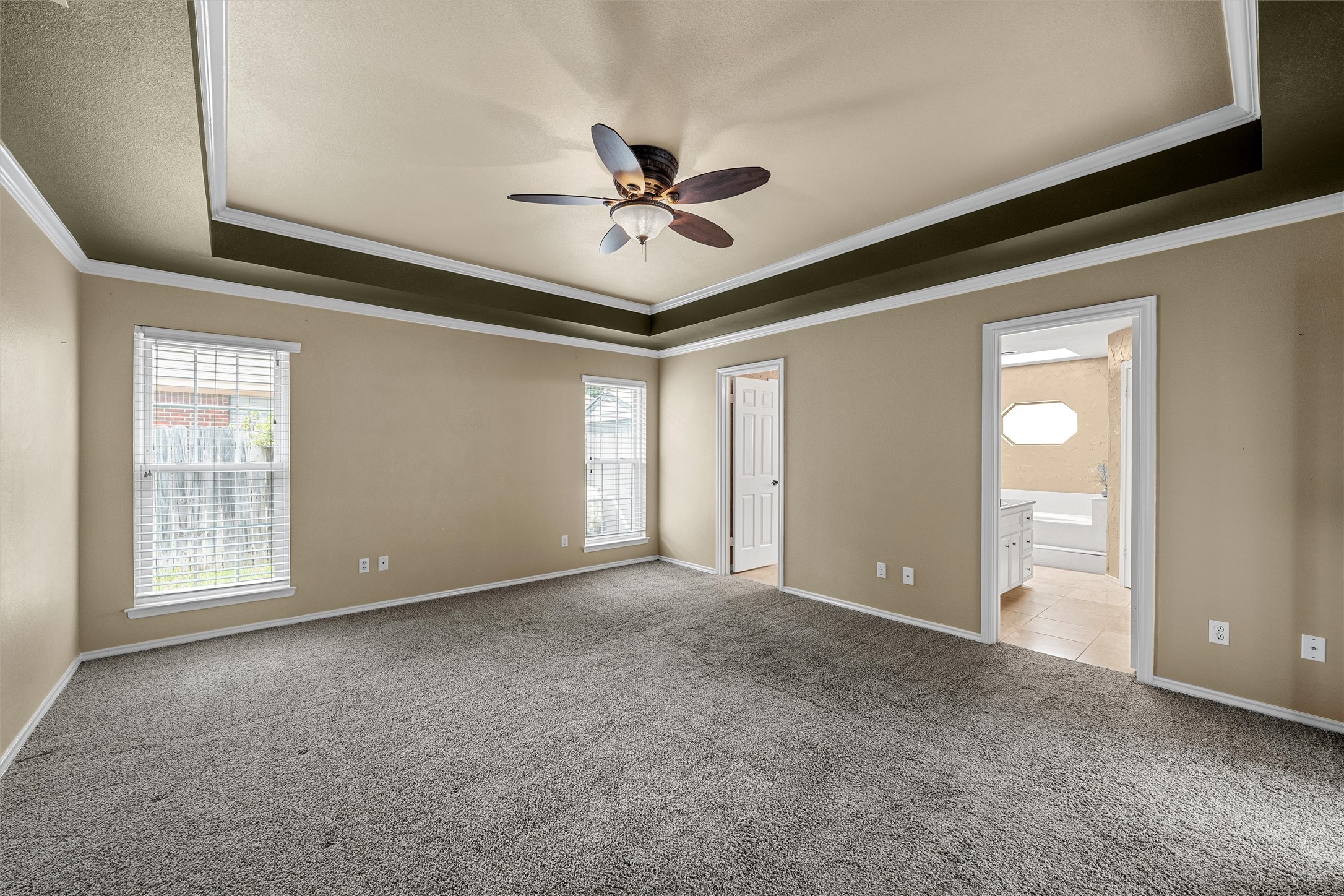 9406 Wildflower Drive