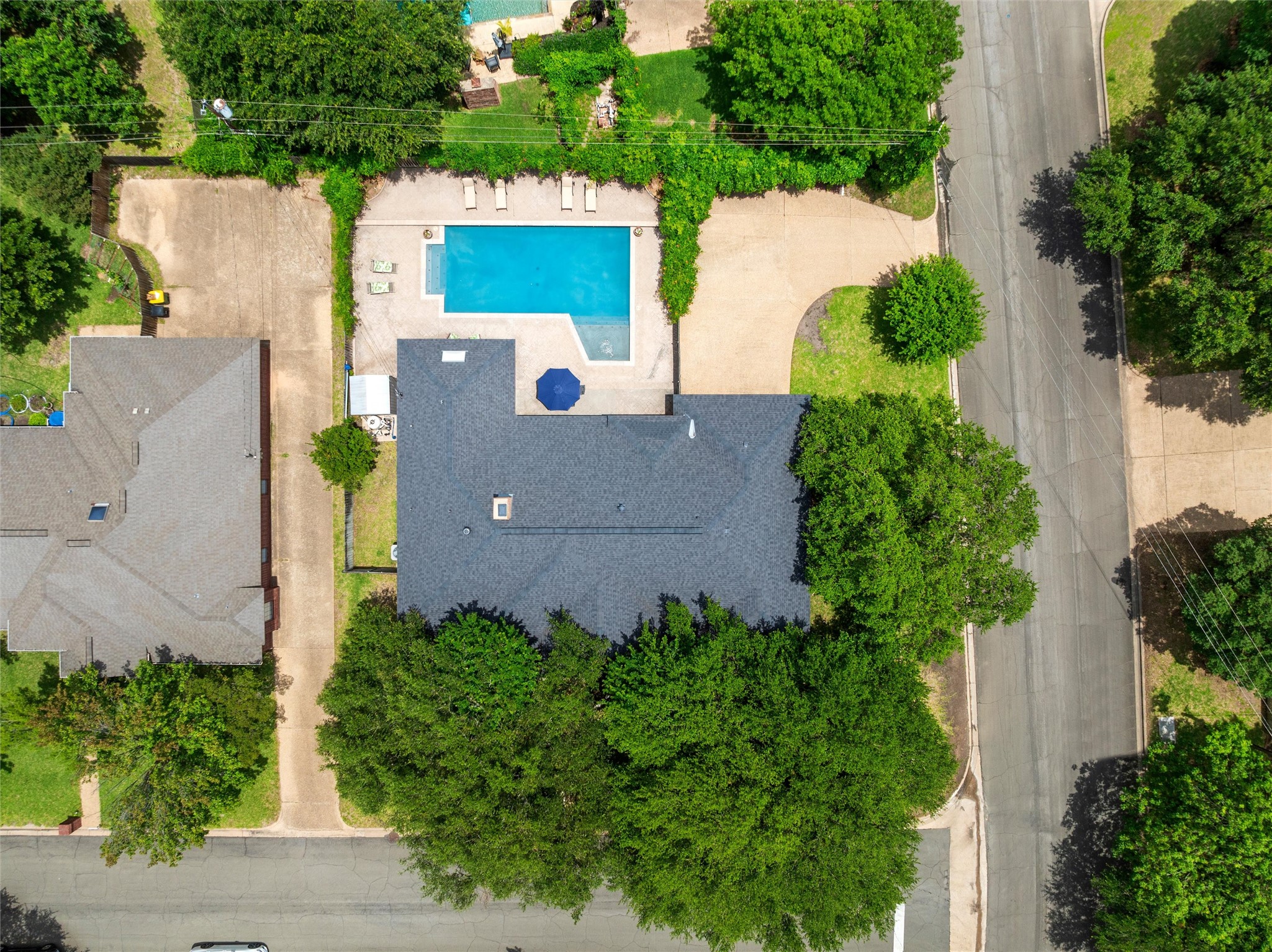 9406 Wildflower Drive