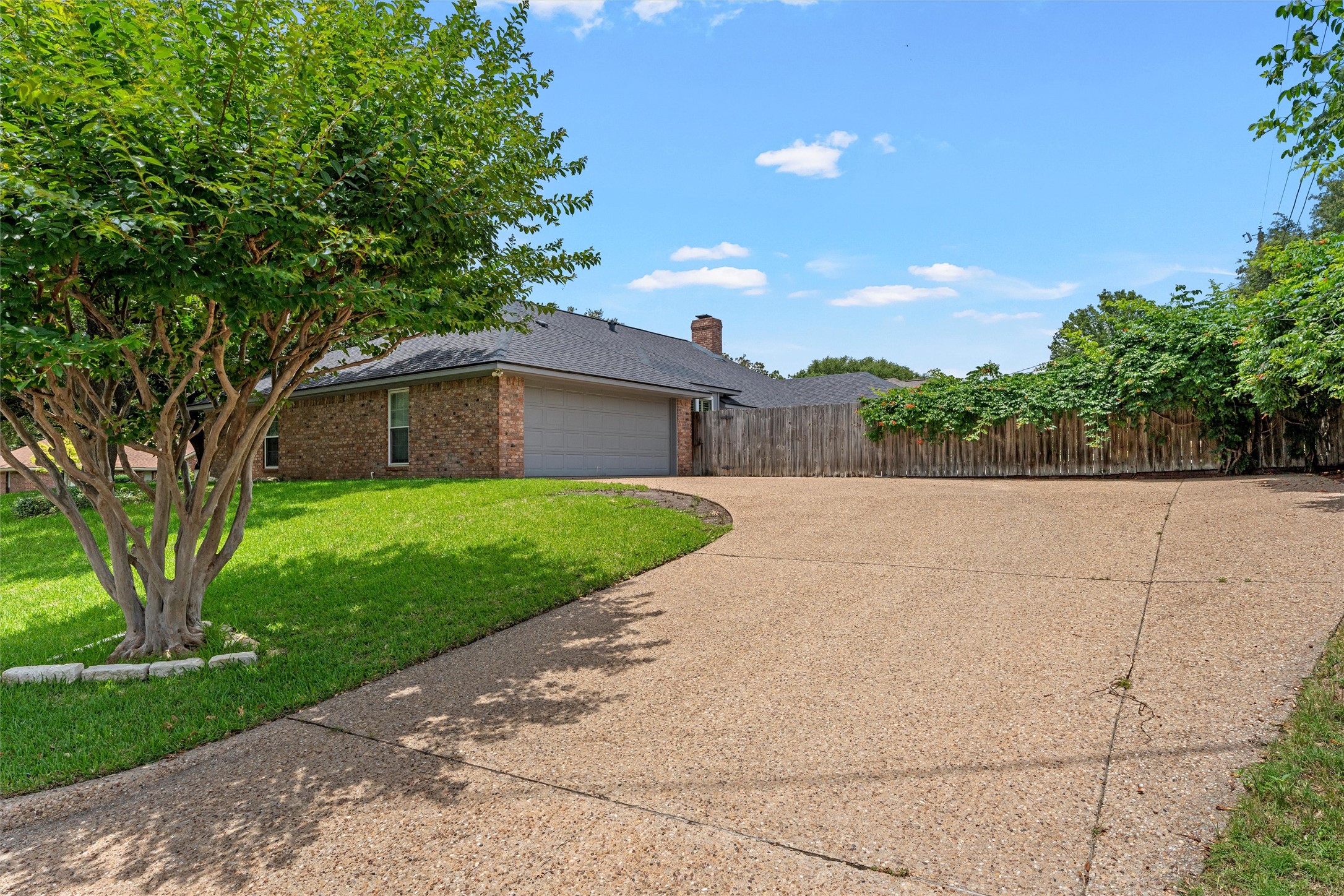9406 Wildflower Drive
