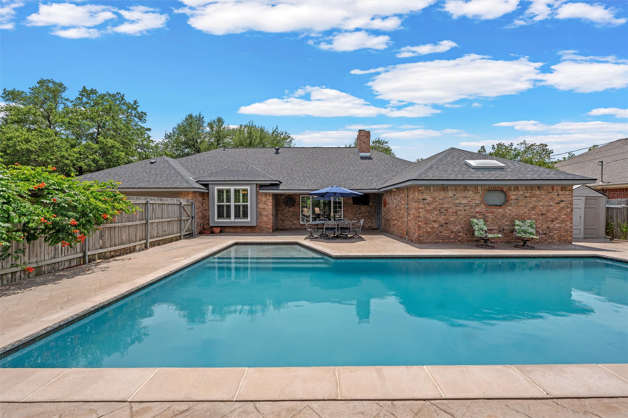9406 Wildflower Drive