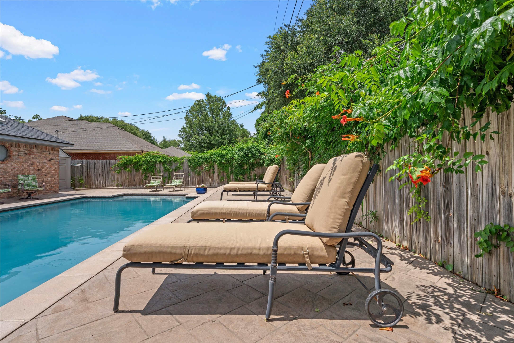 9406 Wildflower Drive