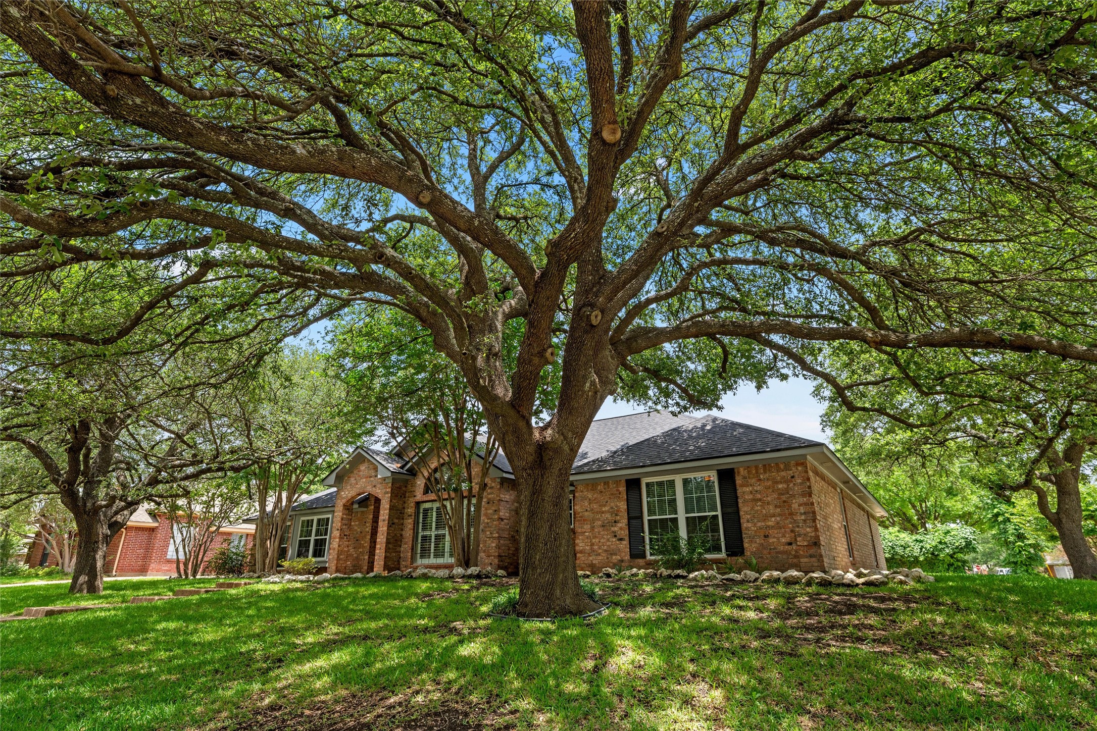 9406 Wildflower Drive