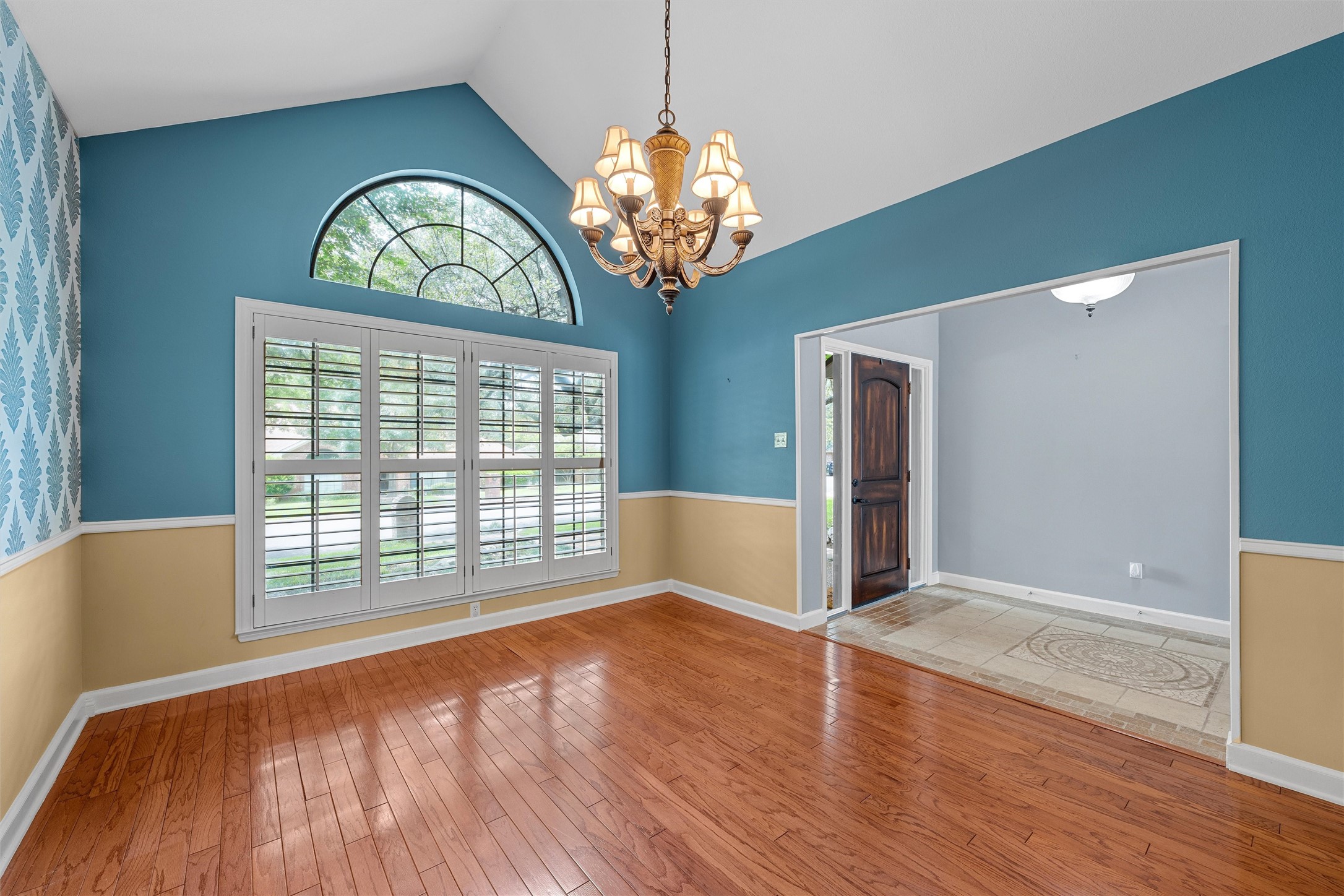 9406 Wildflower Drive
