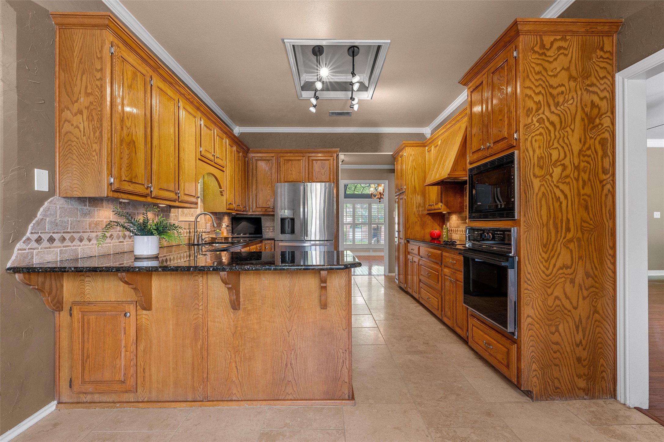 9406 Wildflower Drive