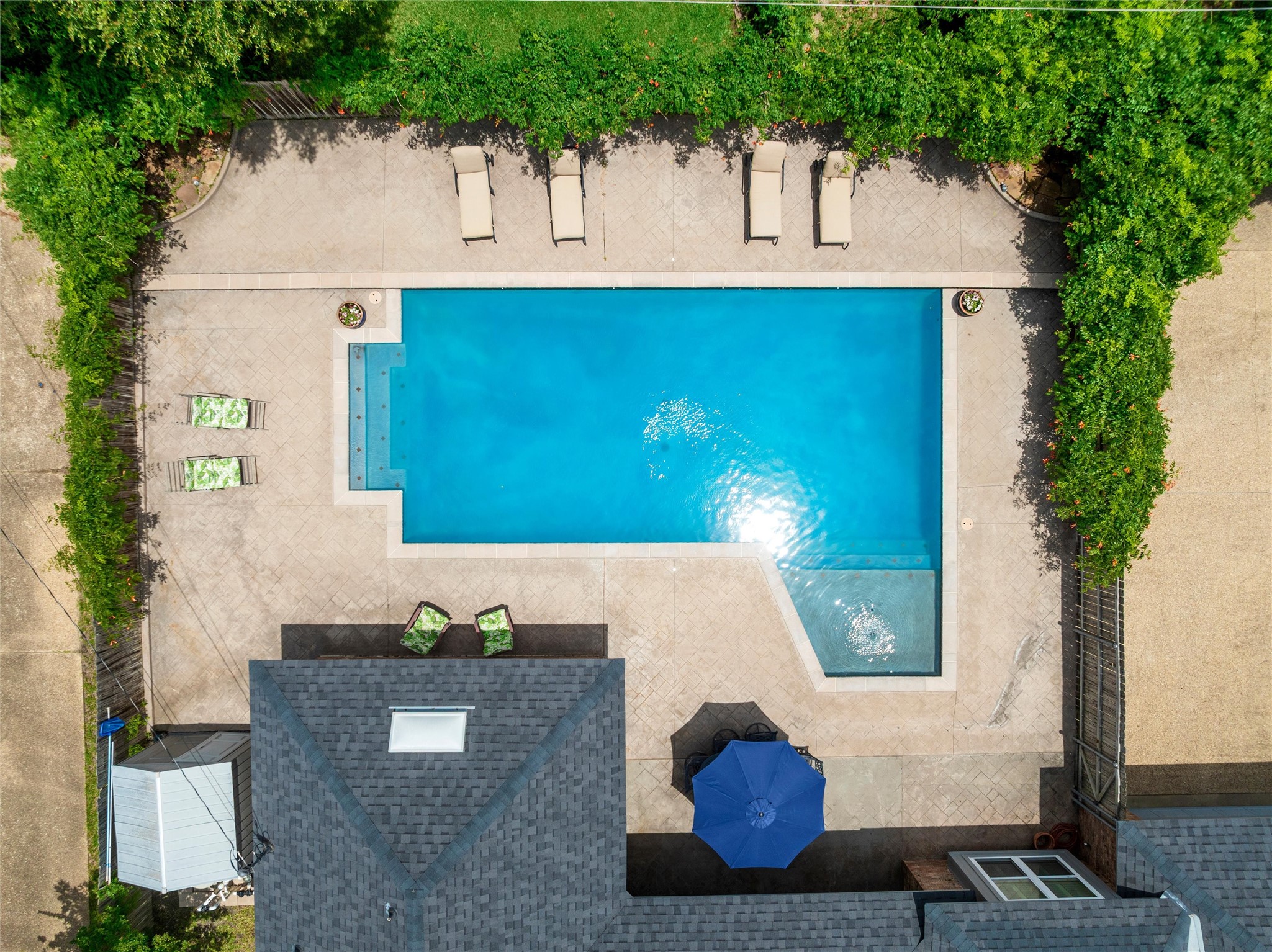 9406 Wildflower Drive