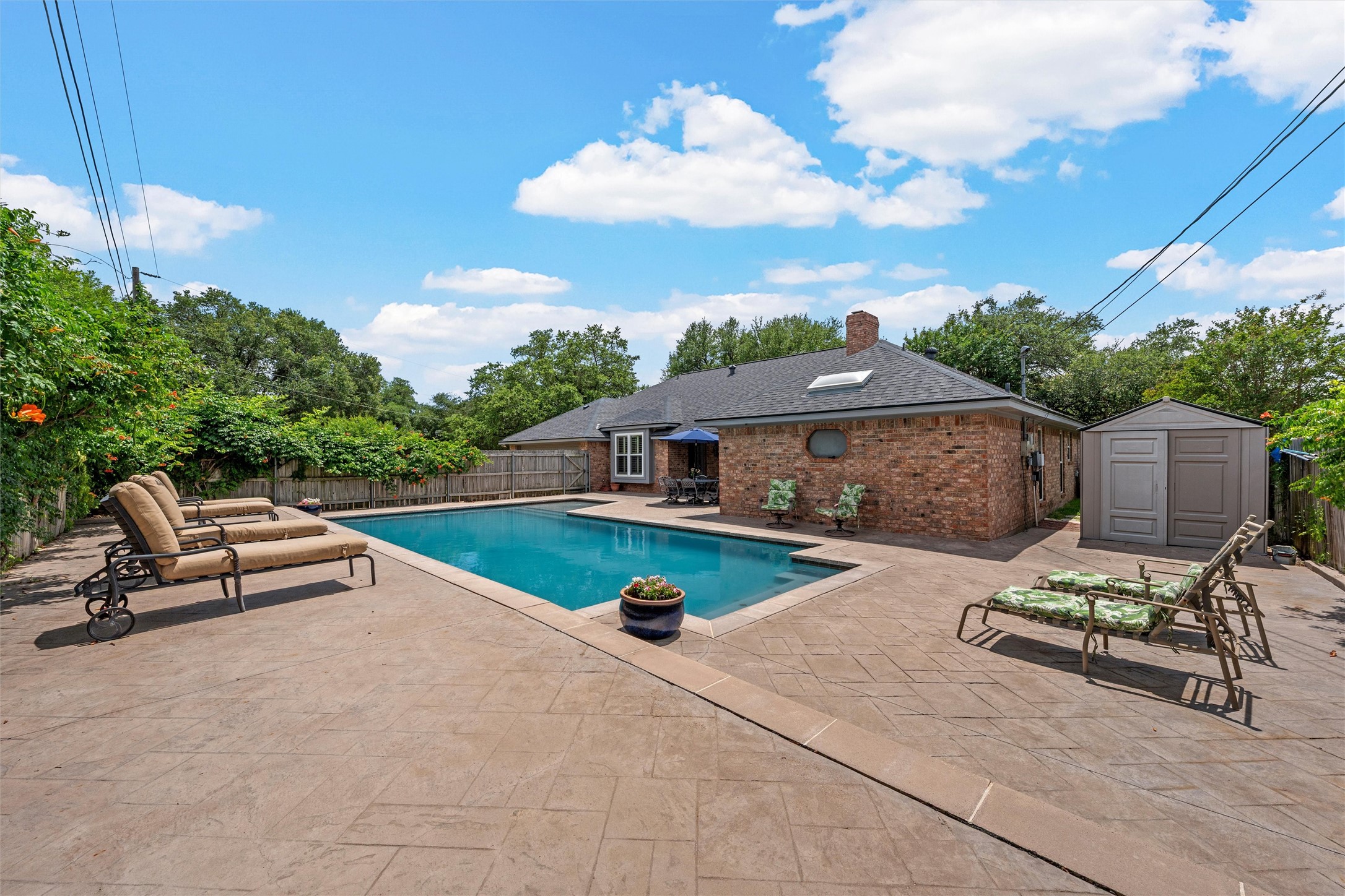 9406 Wildflower Drive