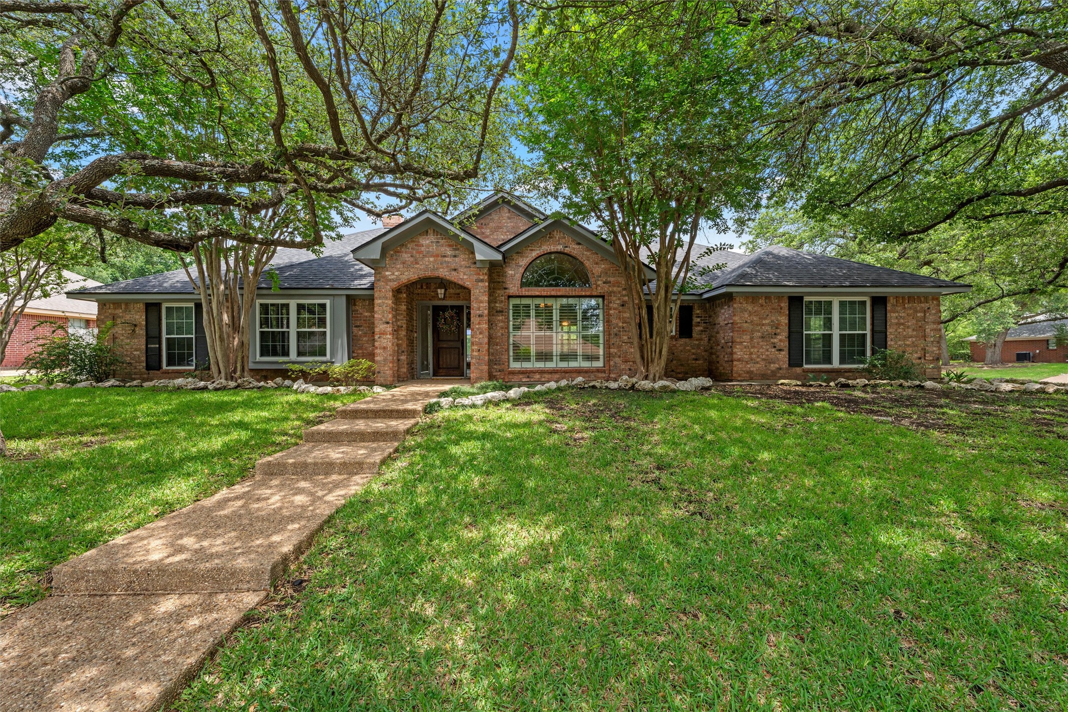 9406 Wildflower Drive