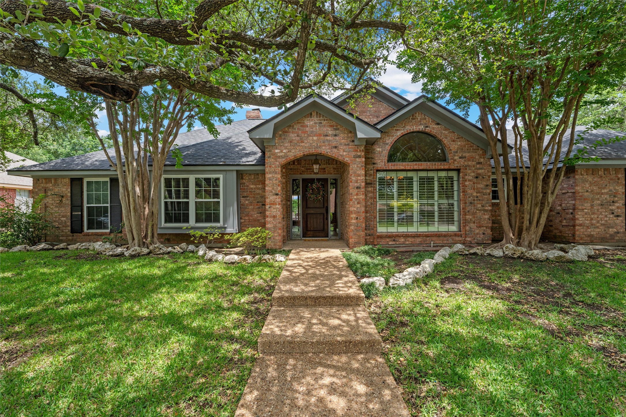 9406 Wildflower Drive