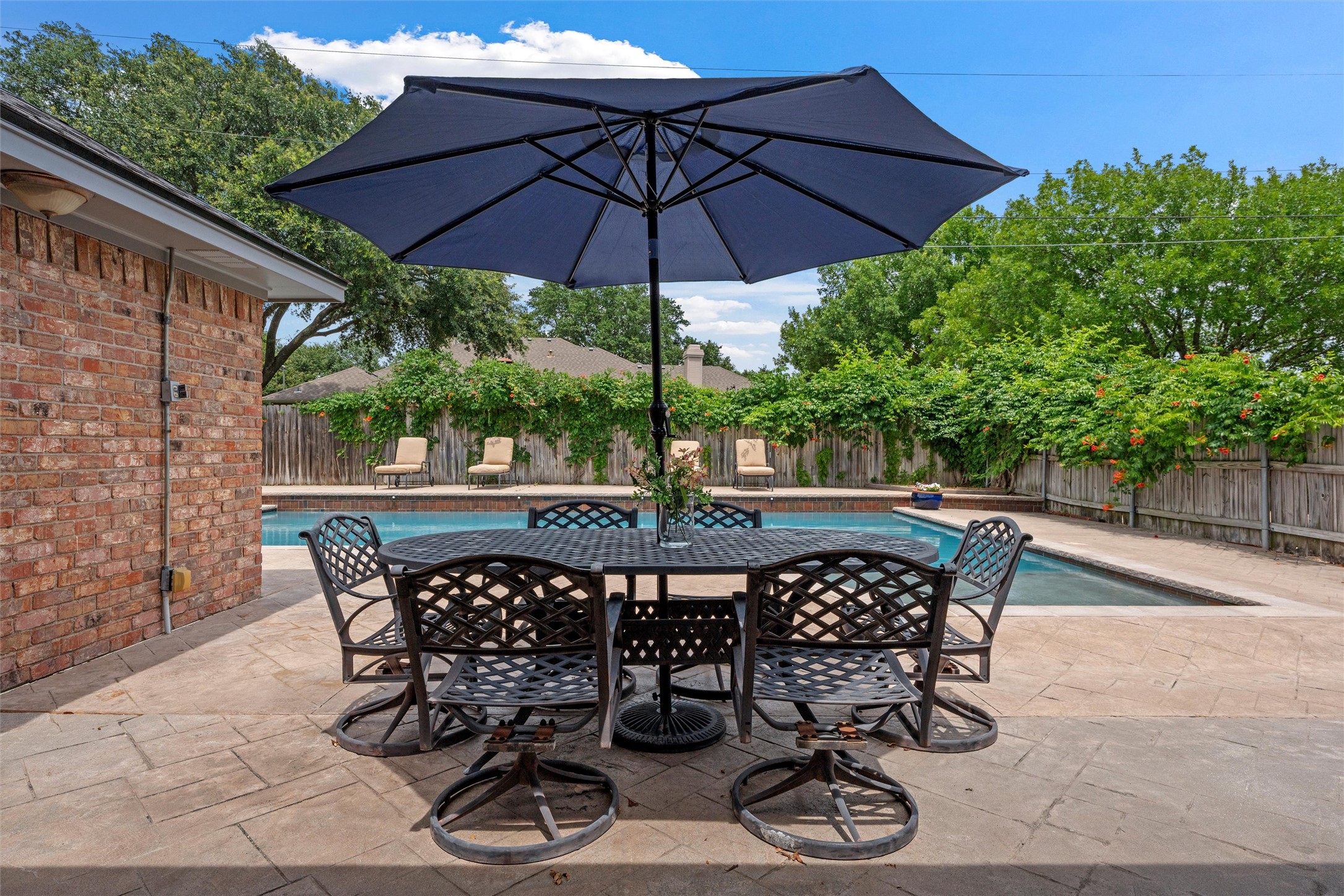 9406 Wildflower Drive