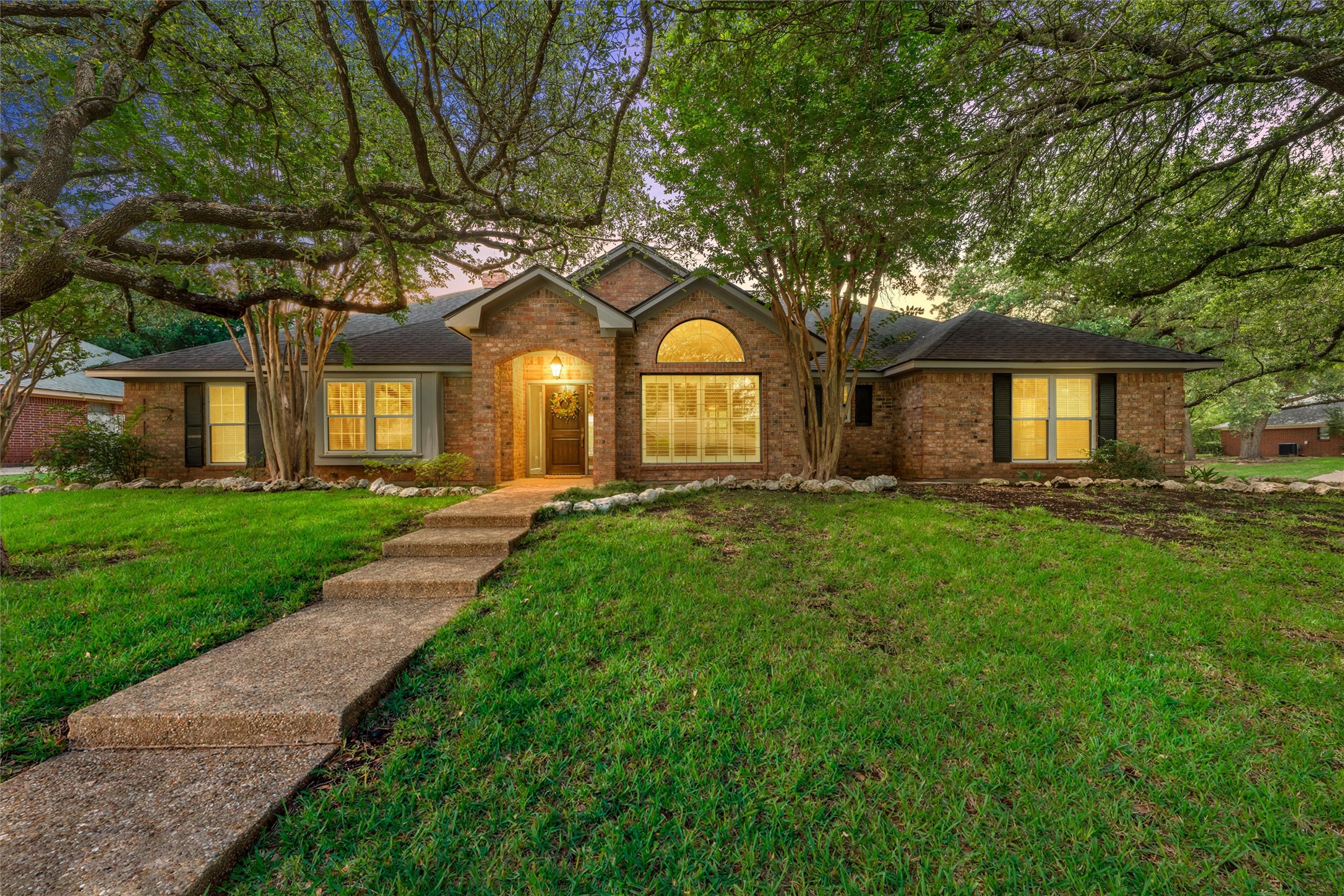 9406 Wildflower Drive