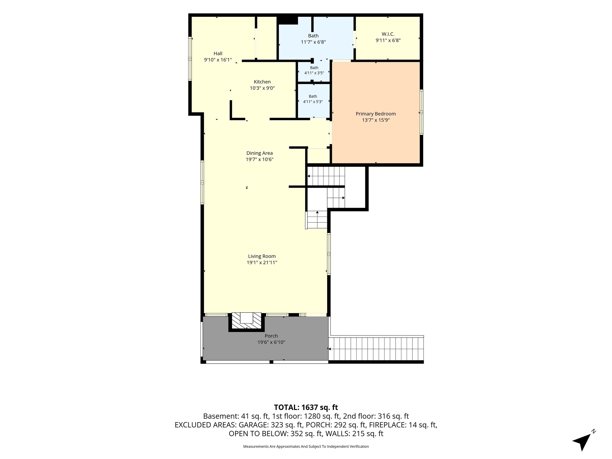 146 Pleasant Grove Lane