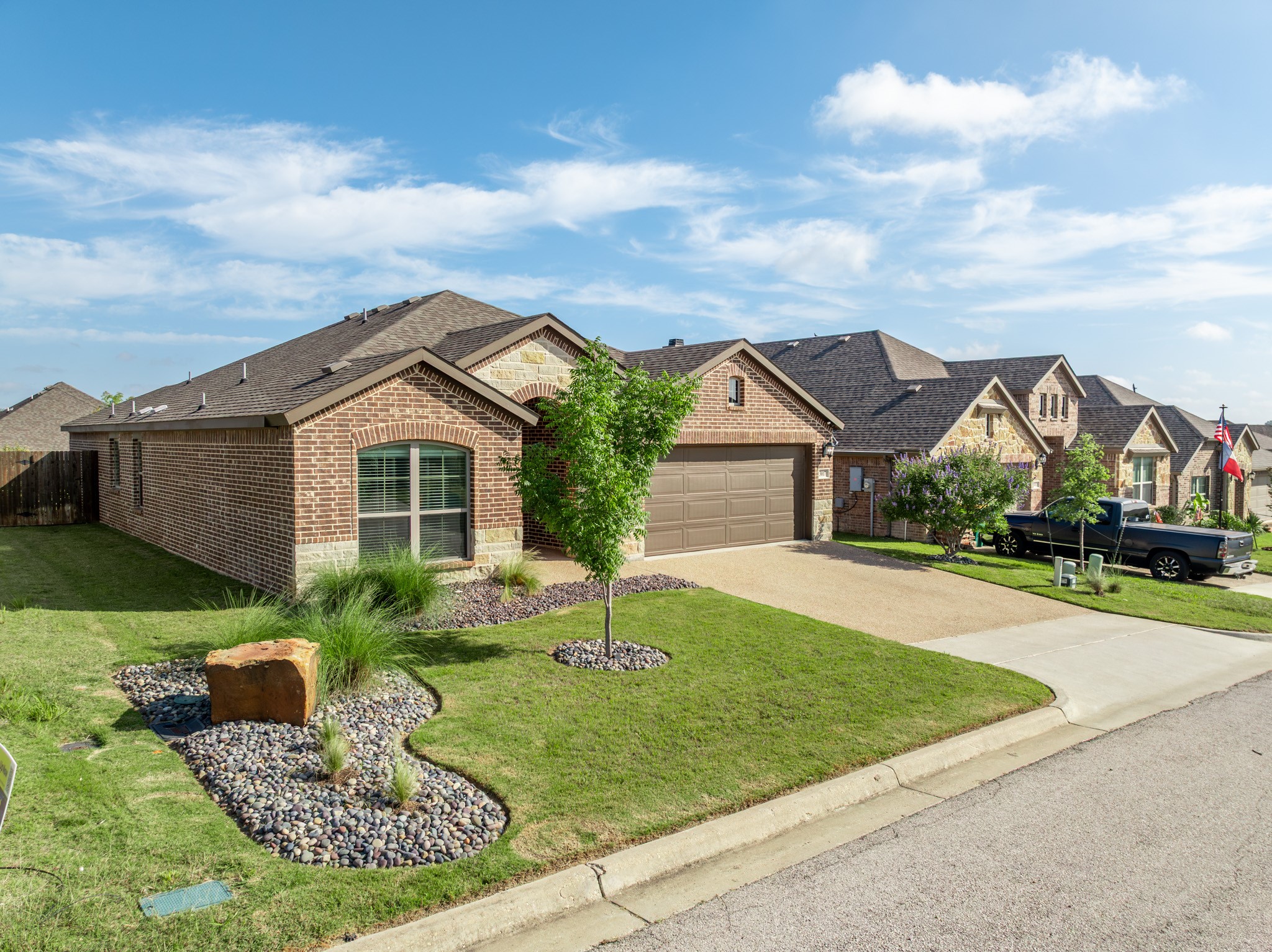 3017 Paint Horse Drive