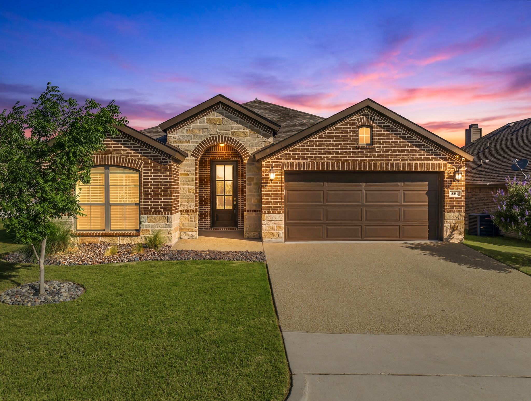 3017 Paint Horse Drive