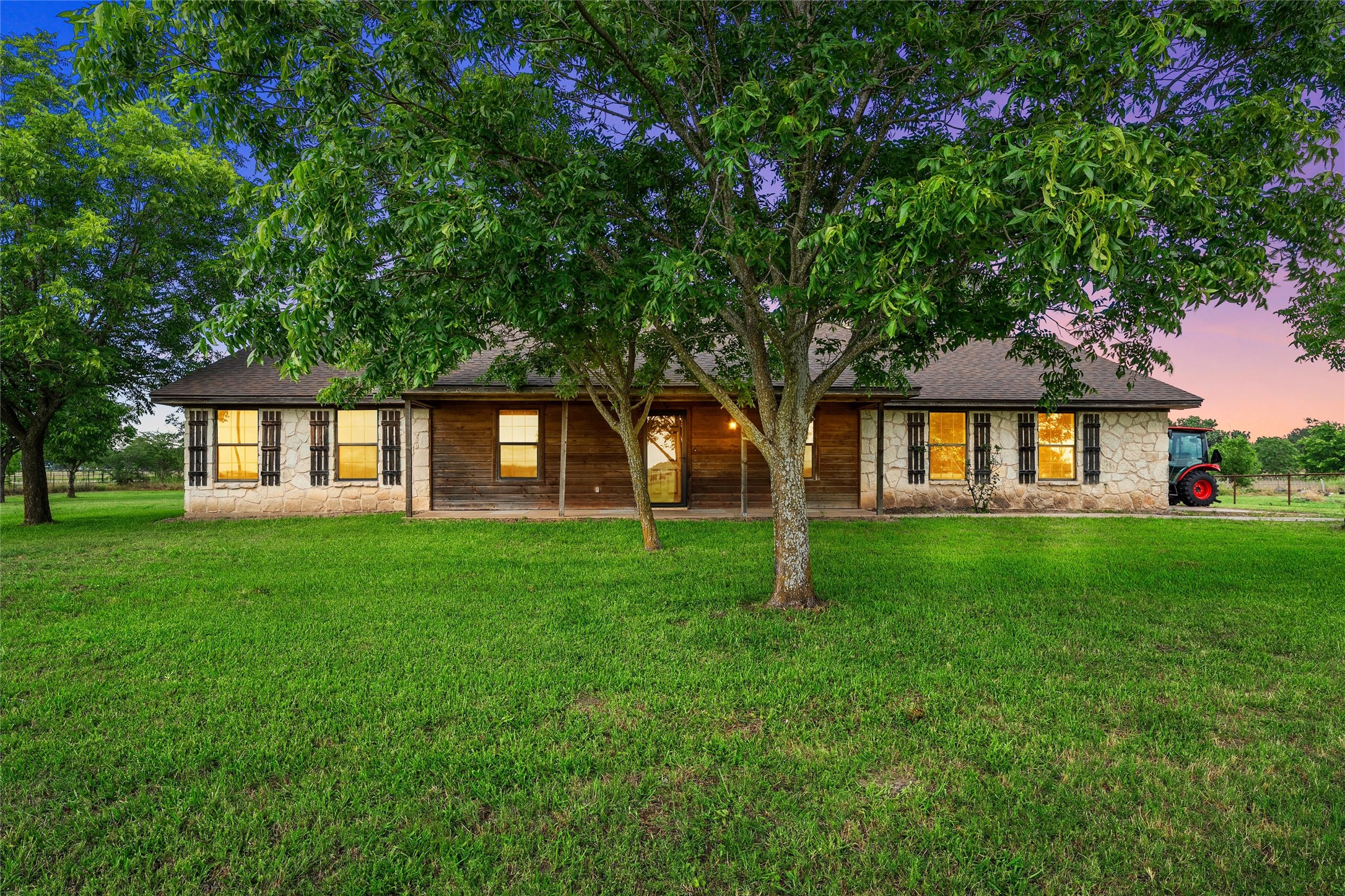 188 N Baese Road