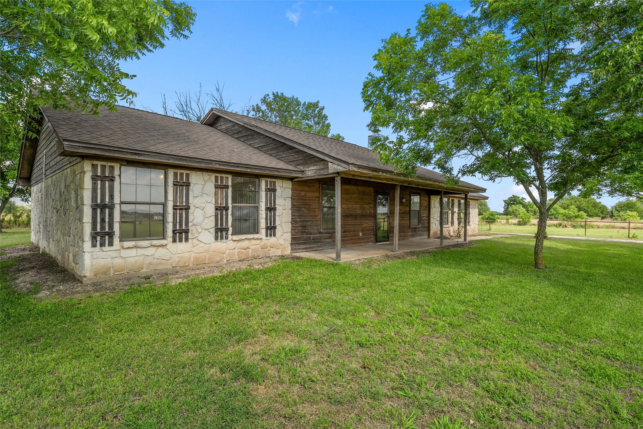188 N Baese Road