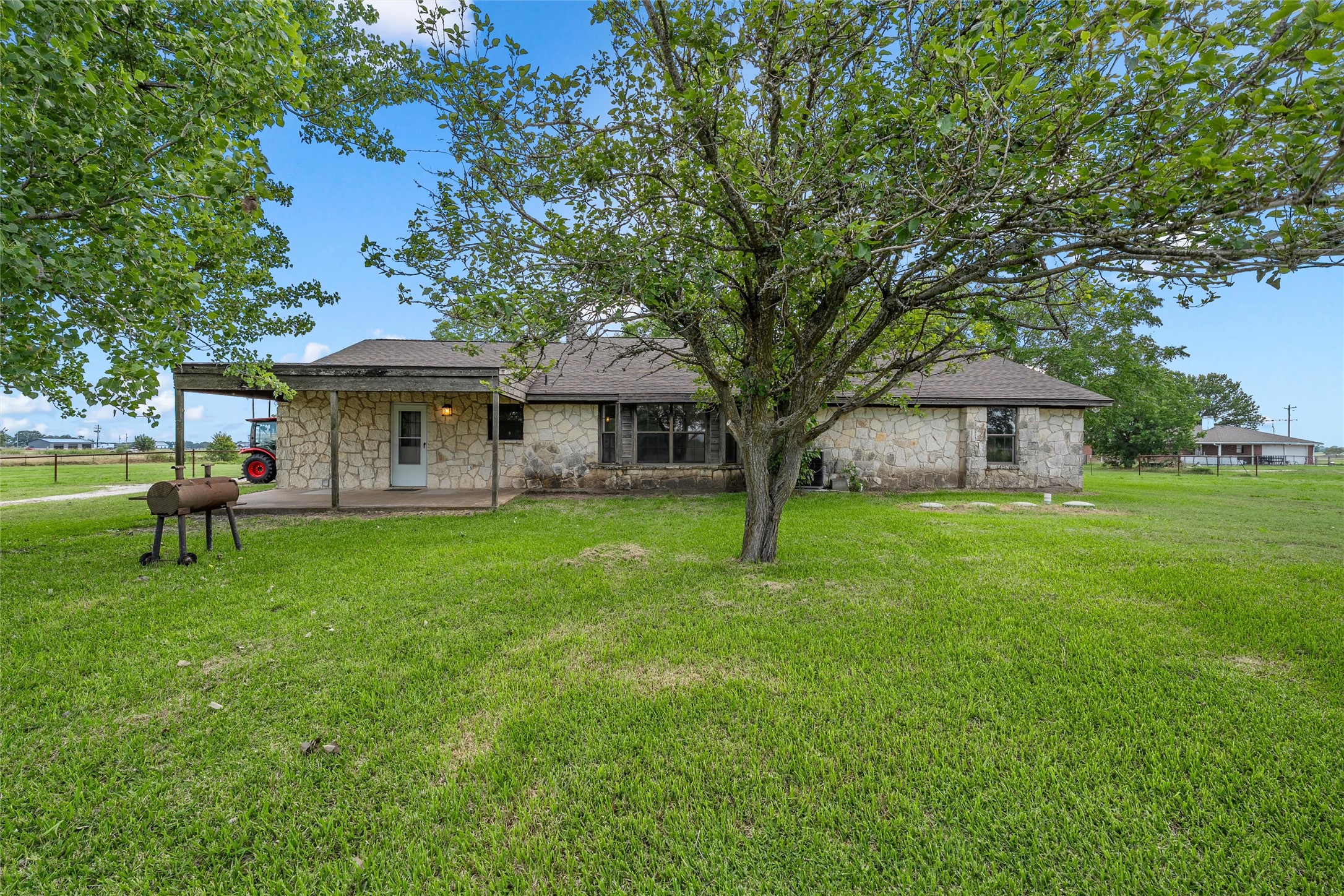188 N Baese Road