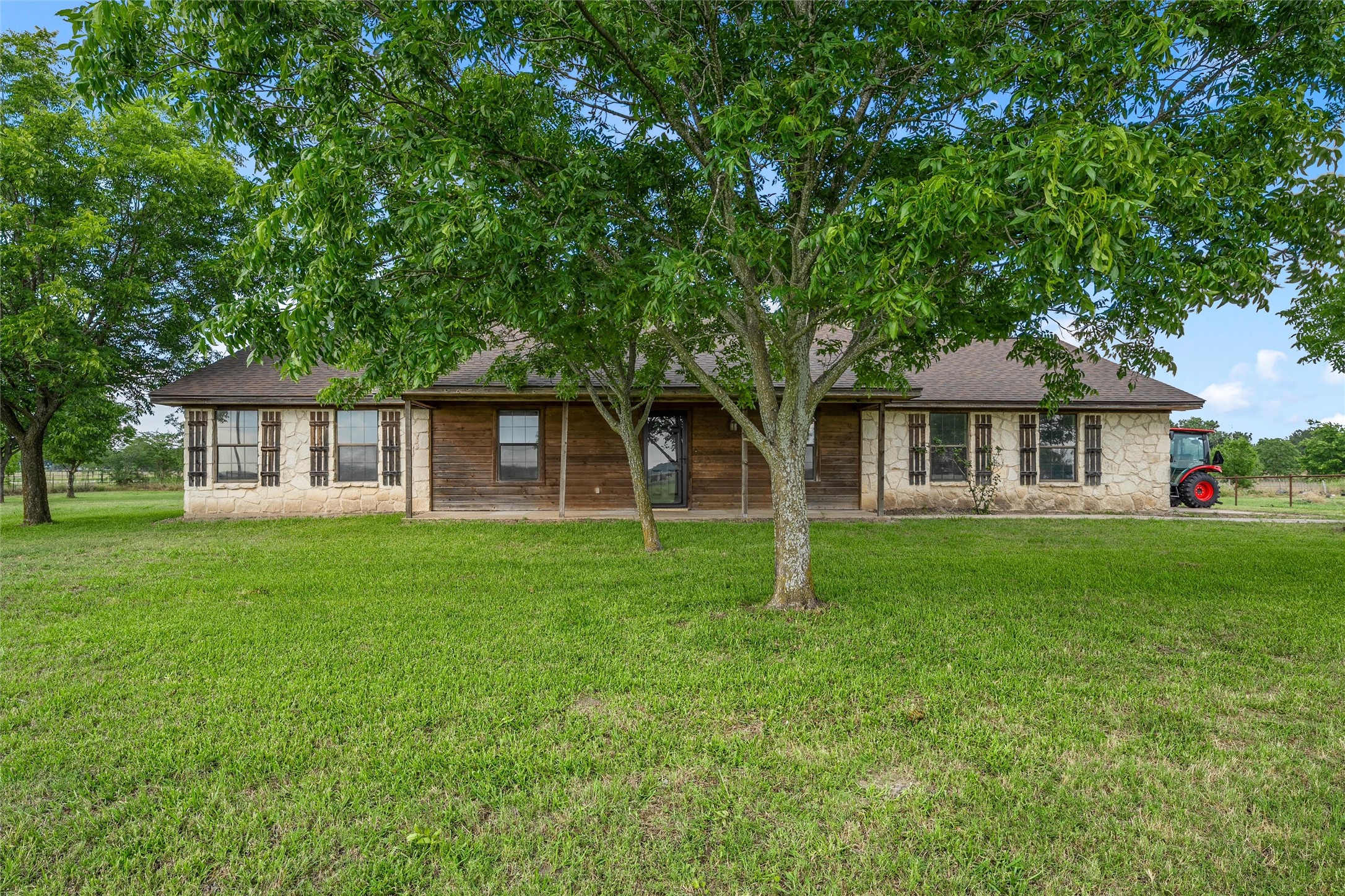 188 N Baese Road