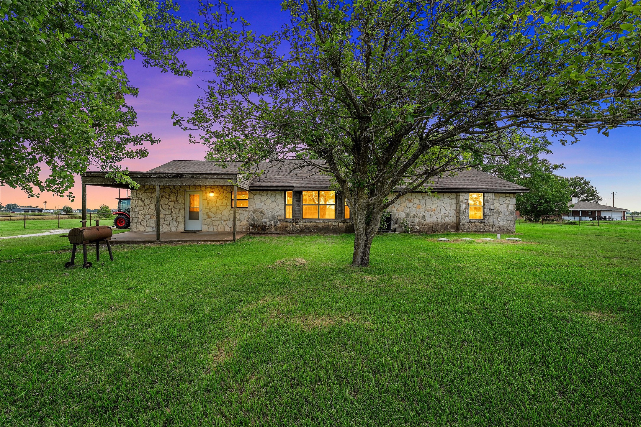 188 N Baese Road