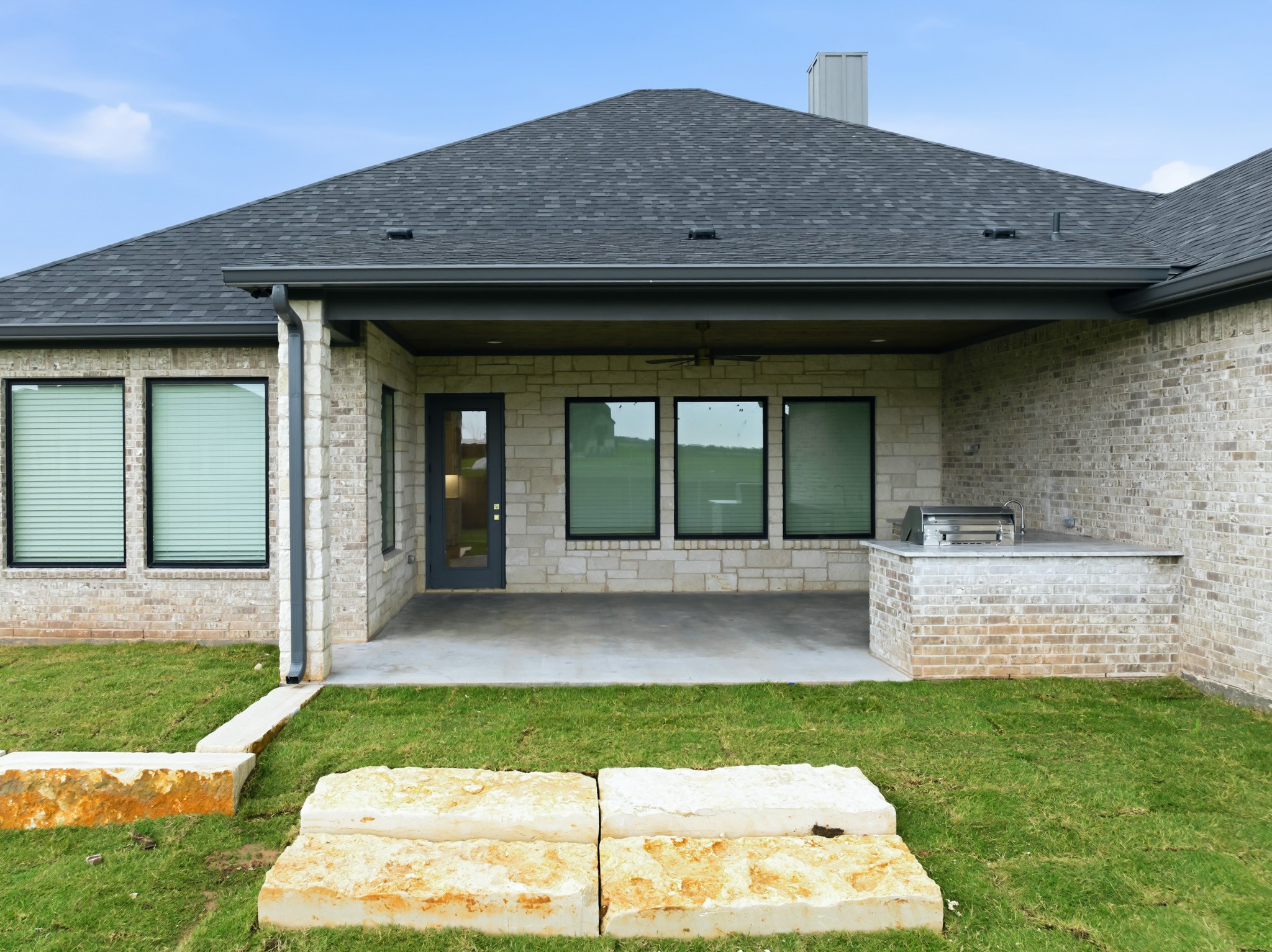 1321 Tahonta Drive