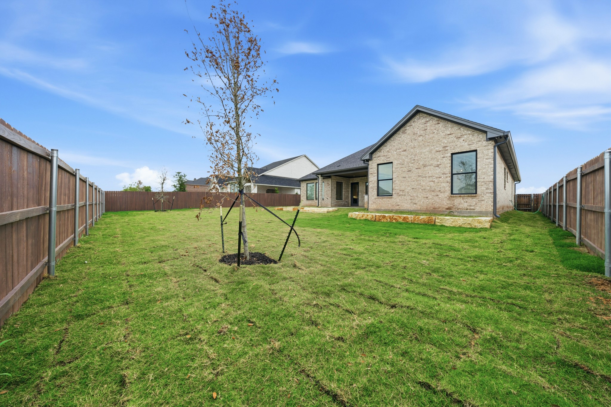 1321 Tahonta Drive