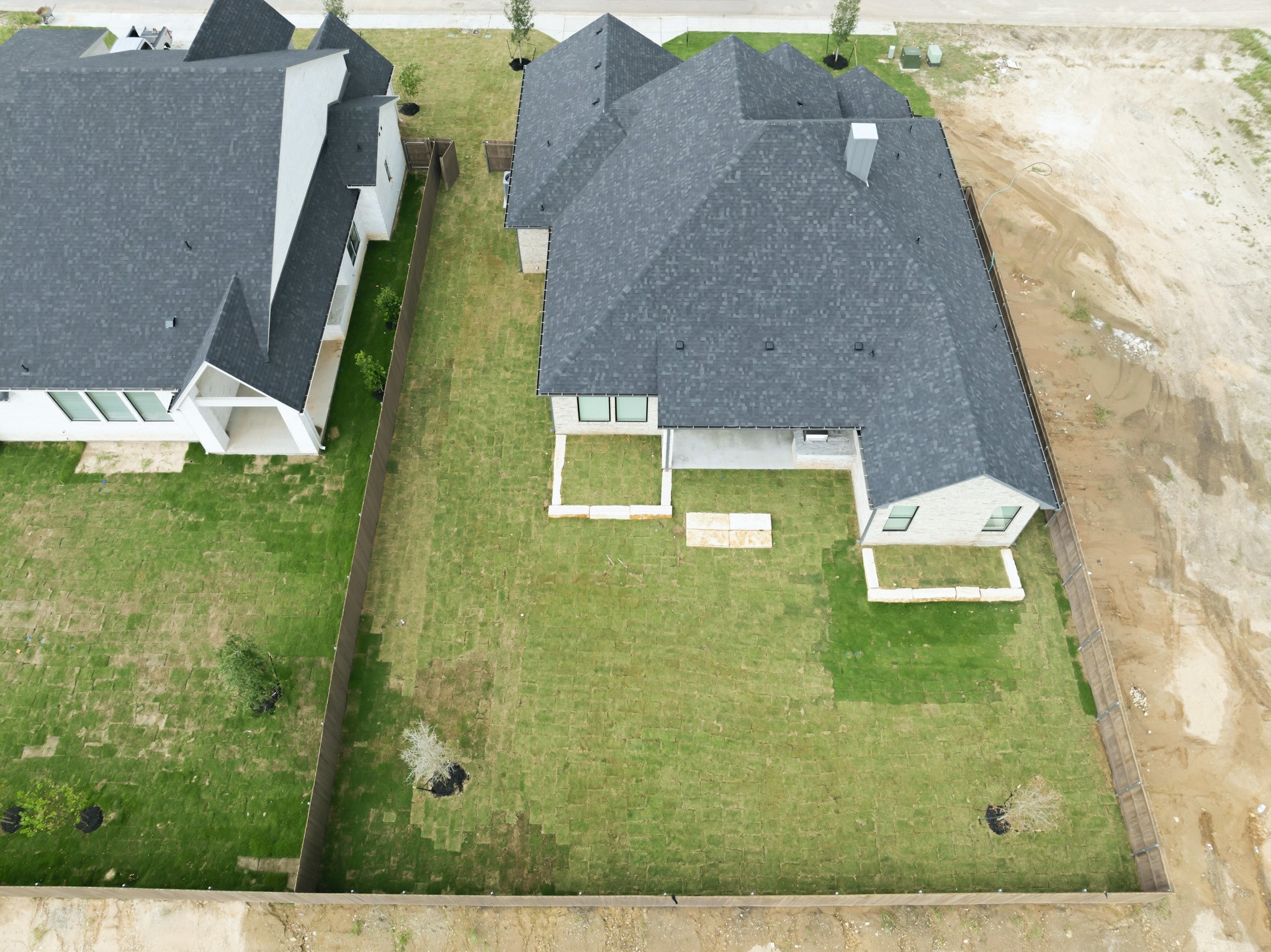 1321 Tahonta Drive