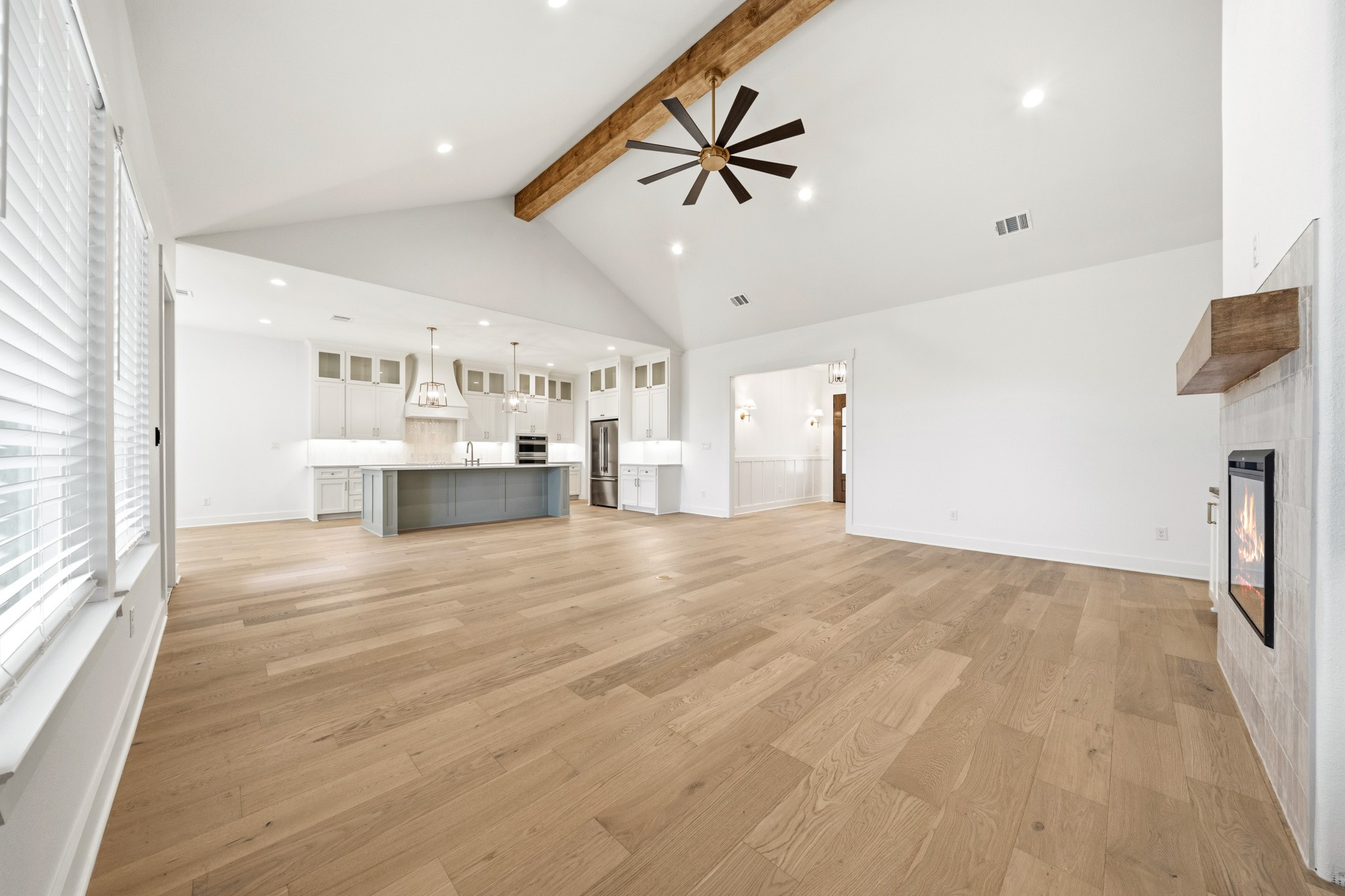 1321 Tahonta Drive