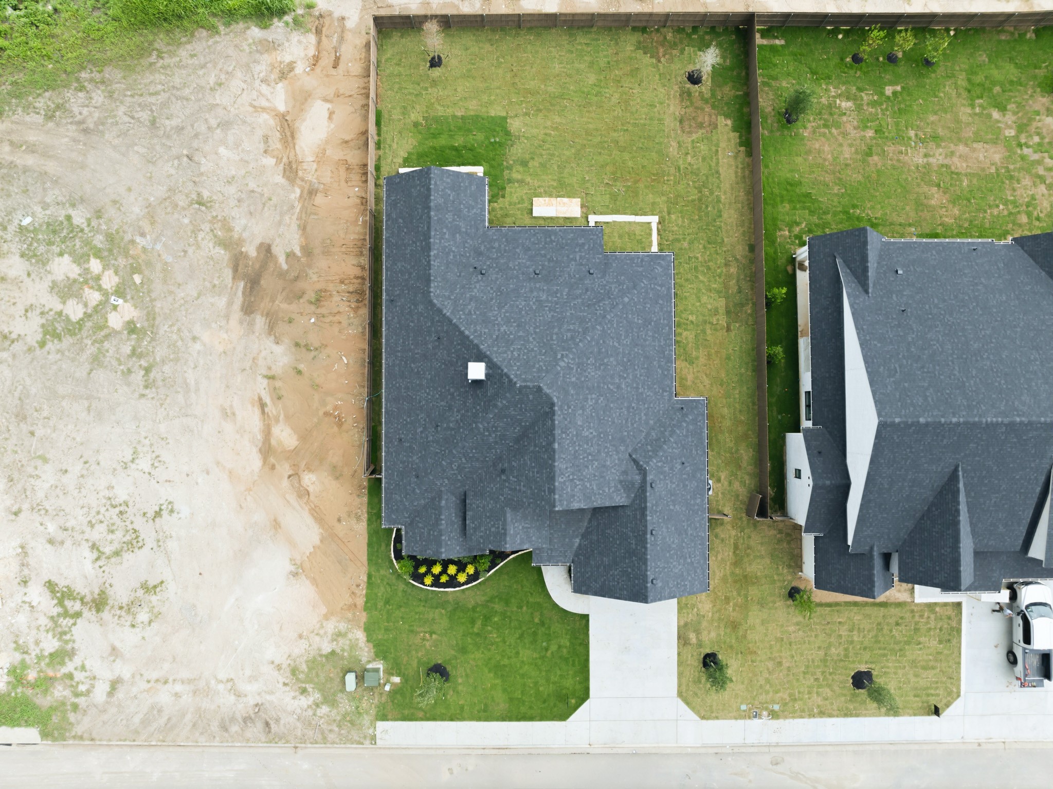 1321 Tahonta Drive