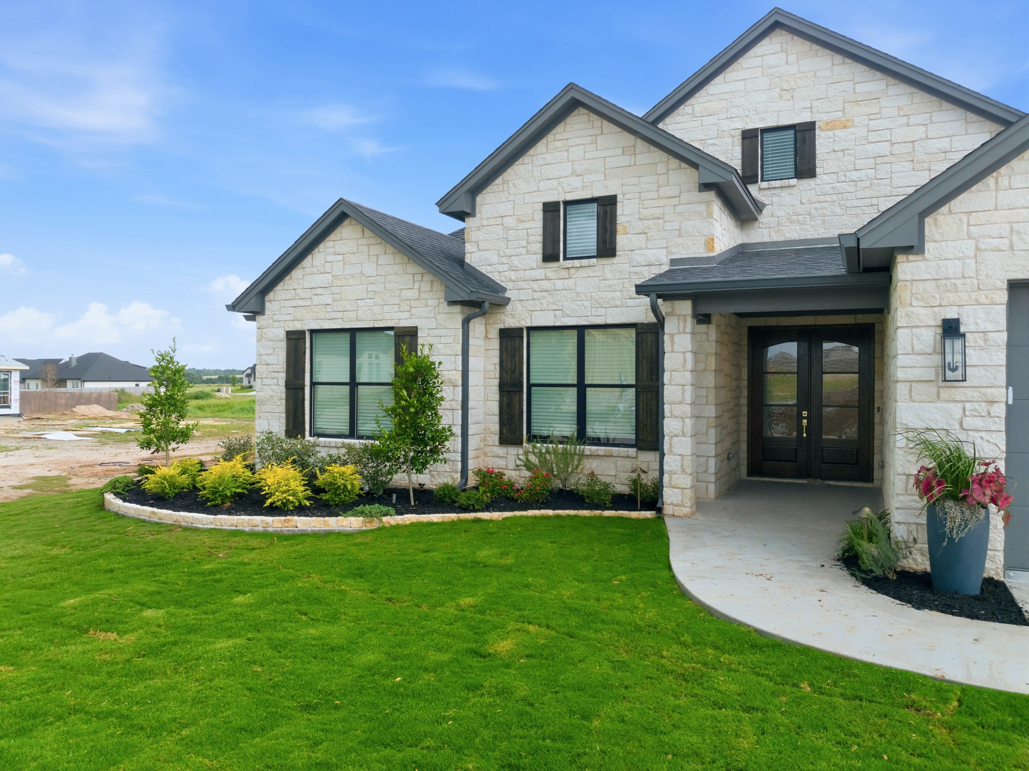 1321 Tahonta Drive