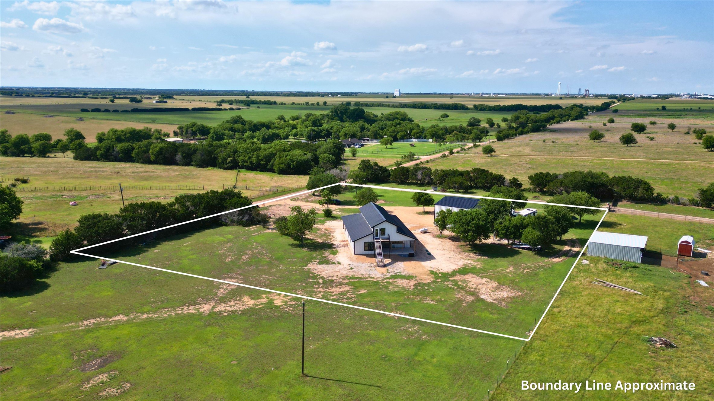 1150 County Road 311