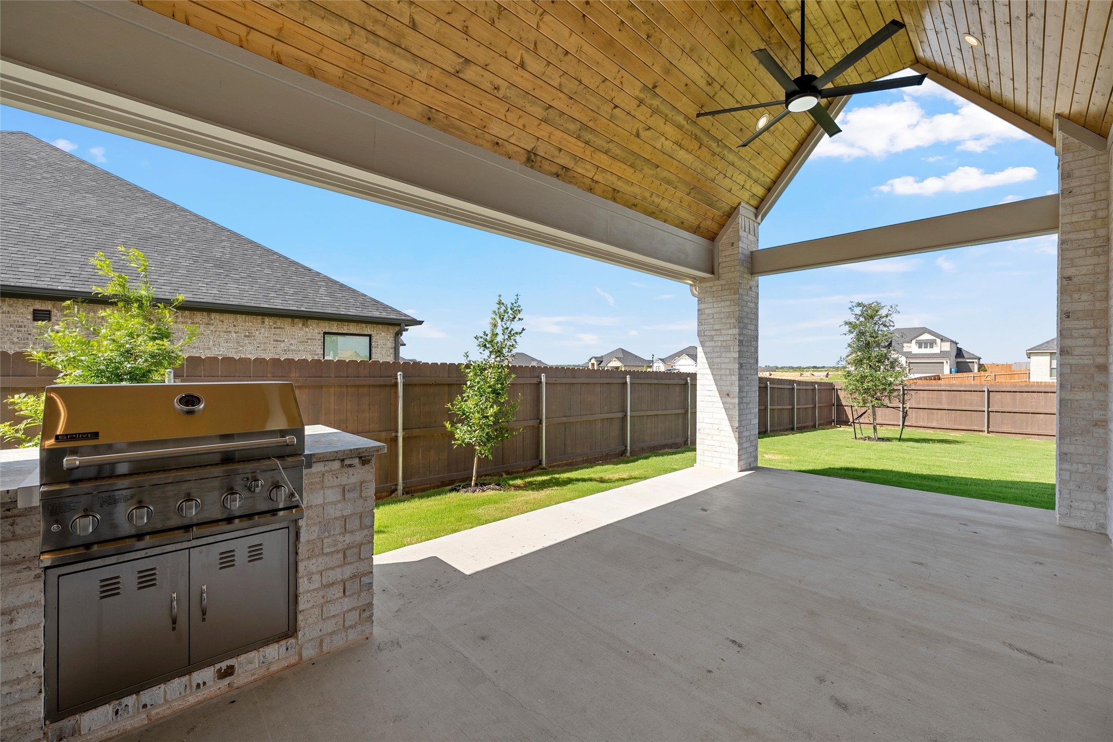 1317 Tahonta Drive