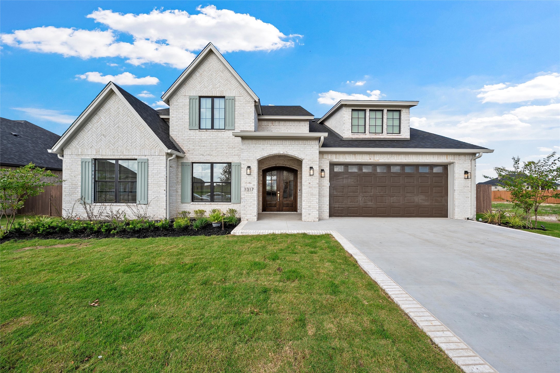 1317 Tahonta Drive
