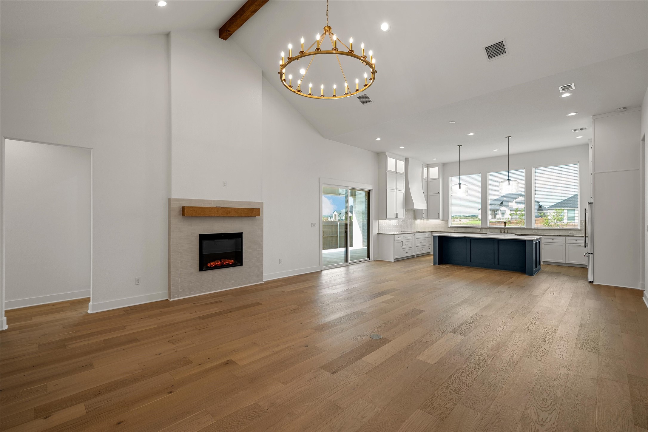 1317 Tahonta Drive