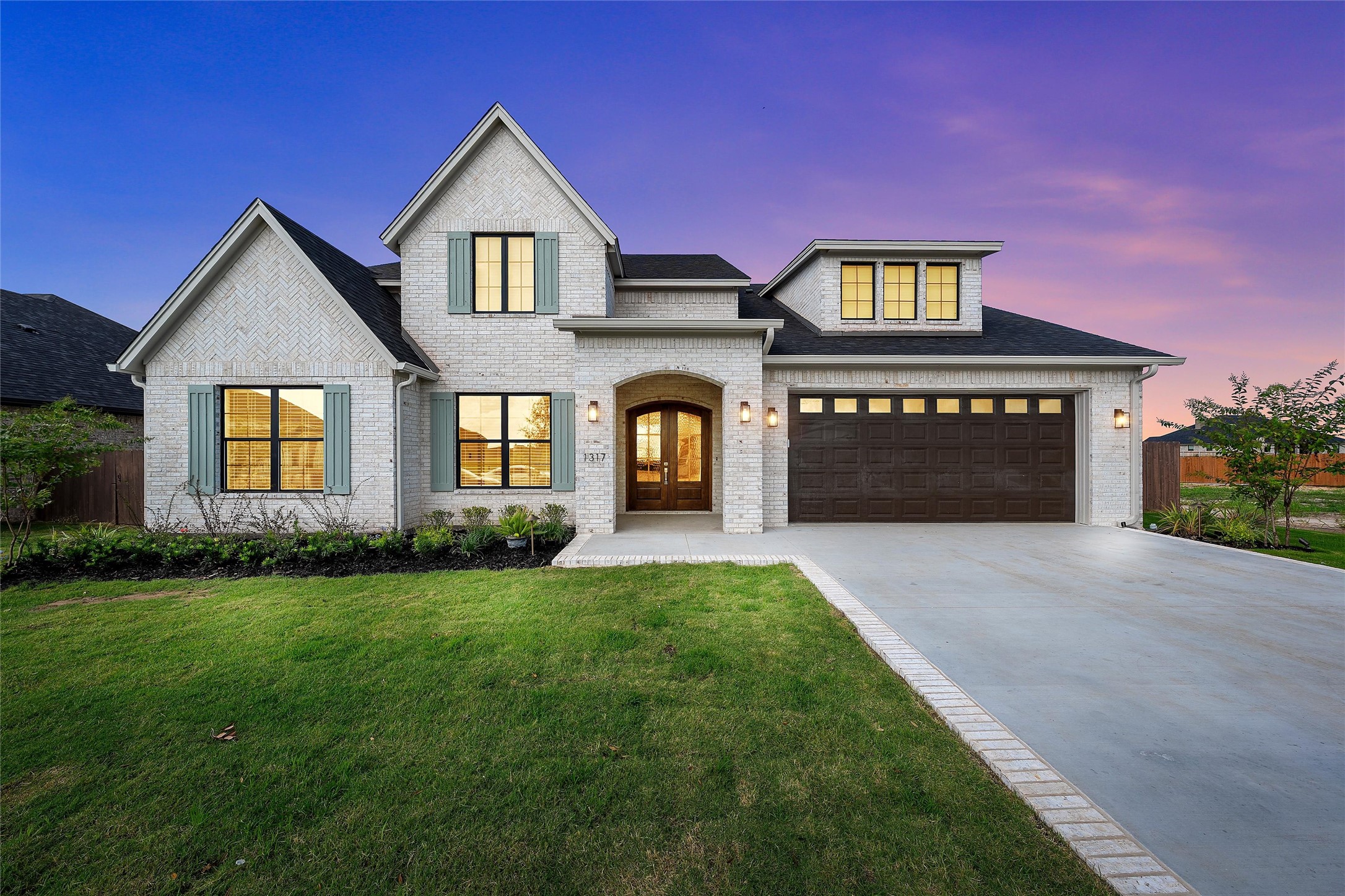 1317 Tahonta Drive